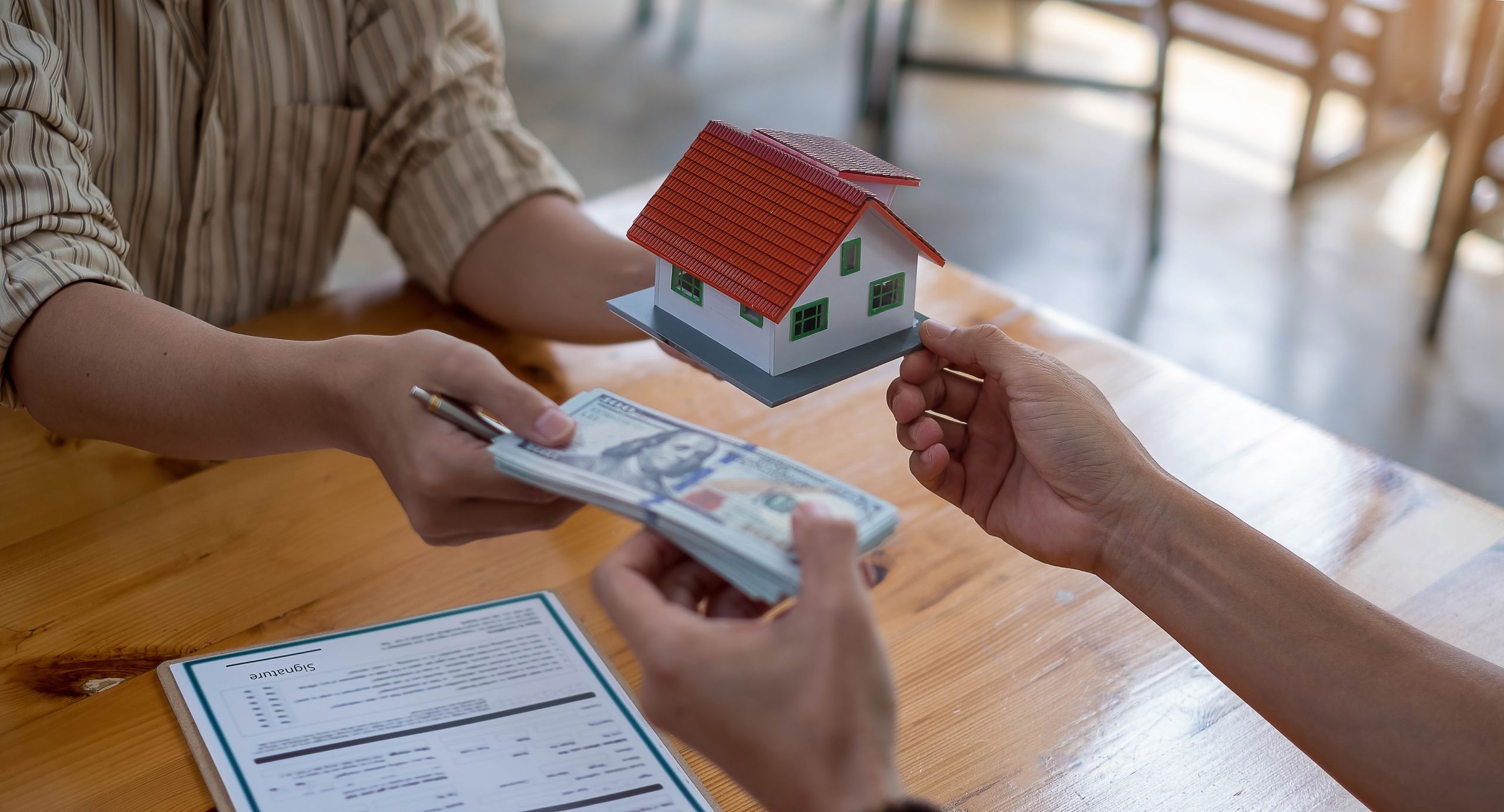 Reverse Mortgages 101, A Simplified Guide 