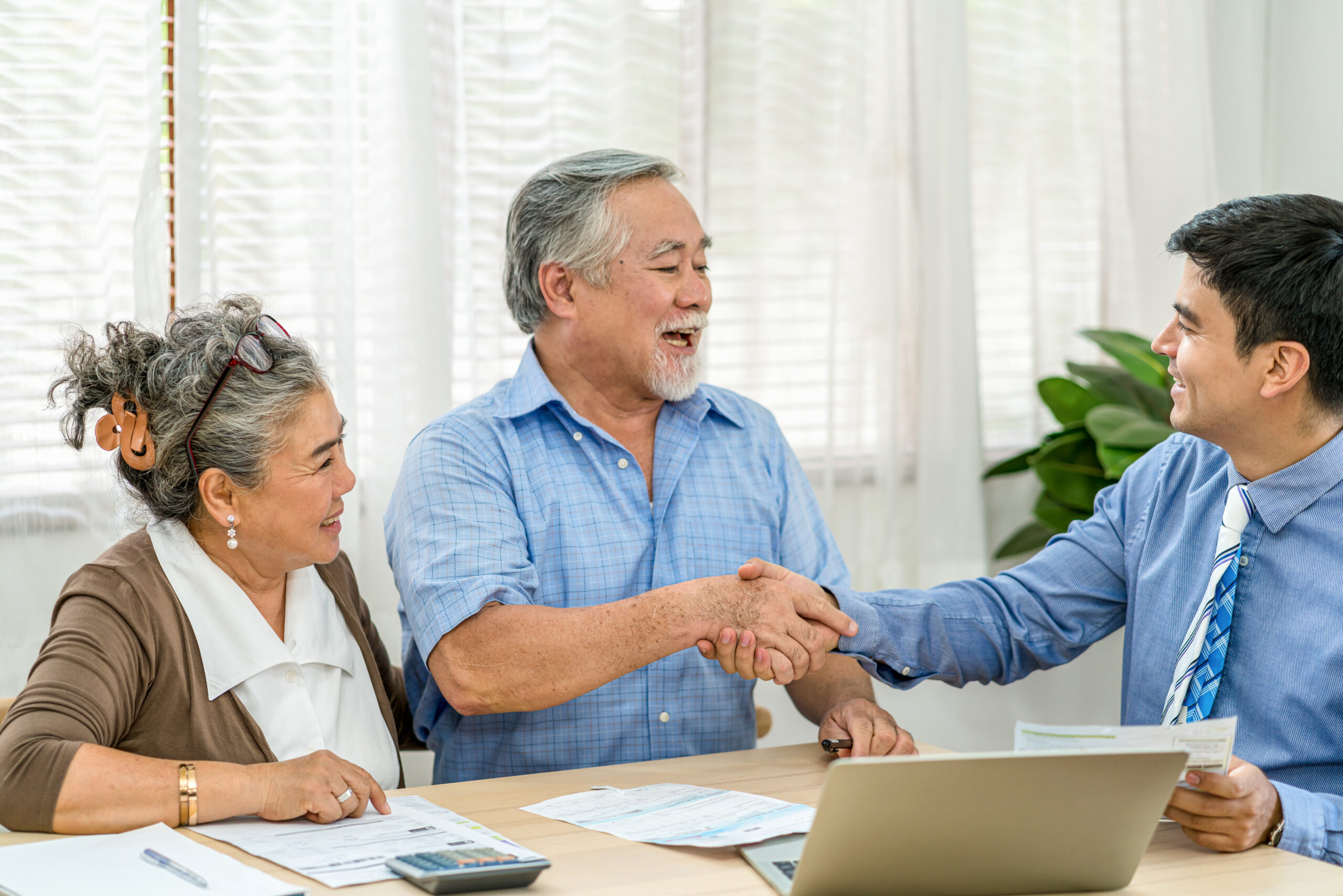 VA Loan Lender in Florida