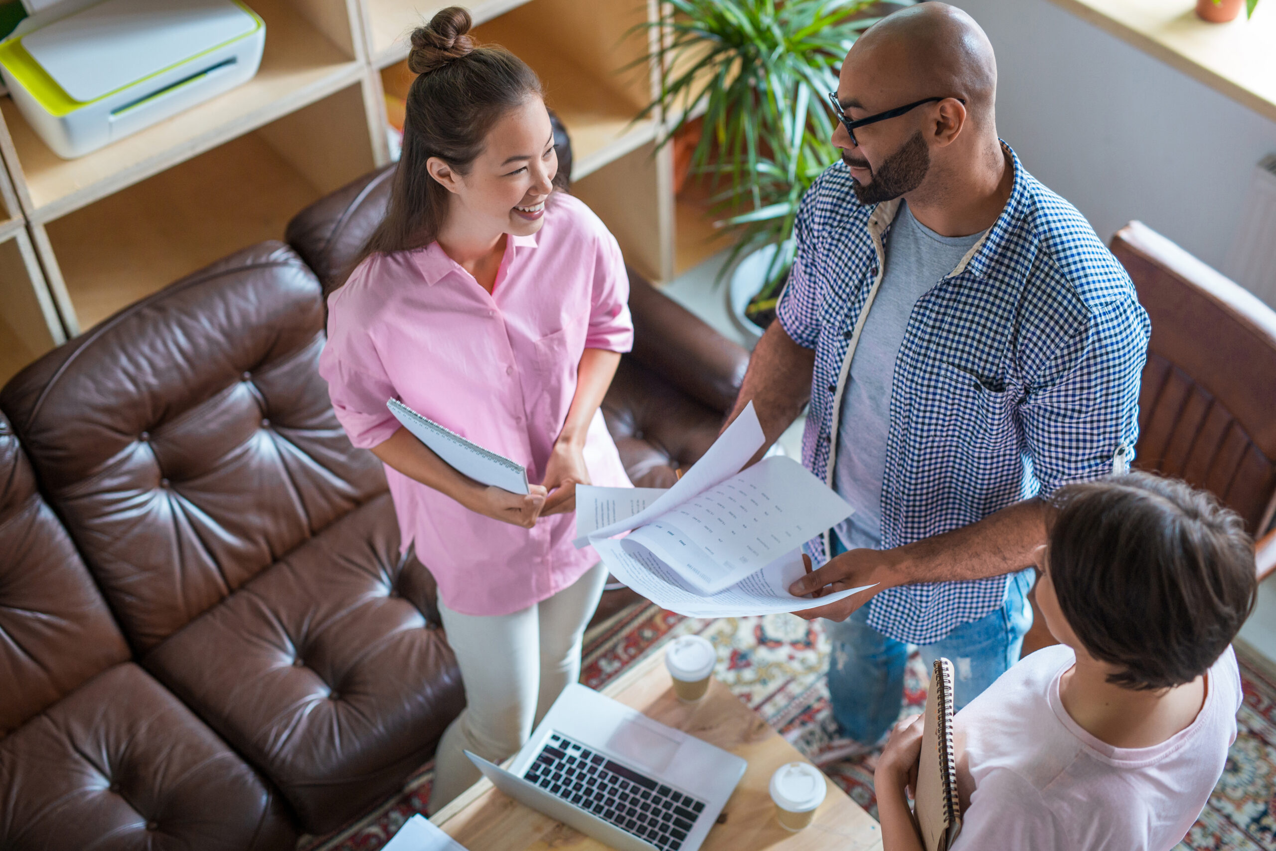 No-Ratio / No-Income Loan Lender in Florida