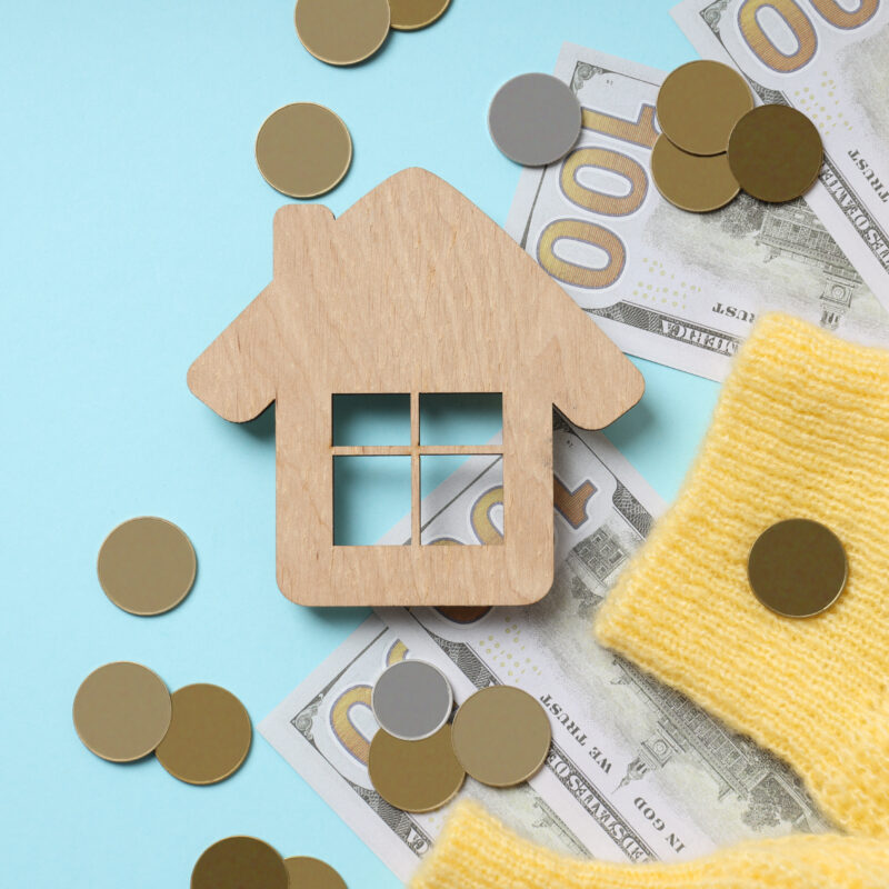 mortgage with bankruptcy