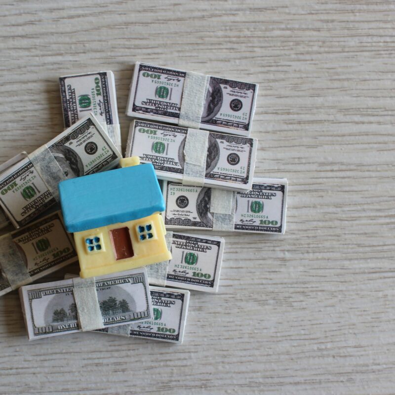 second mortgage in Florida