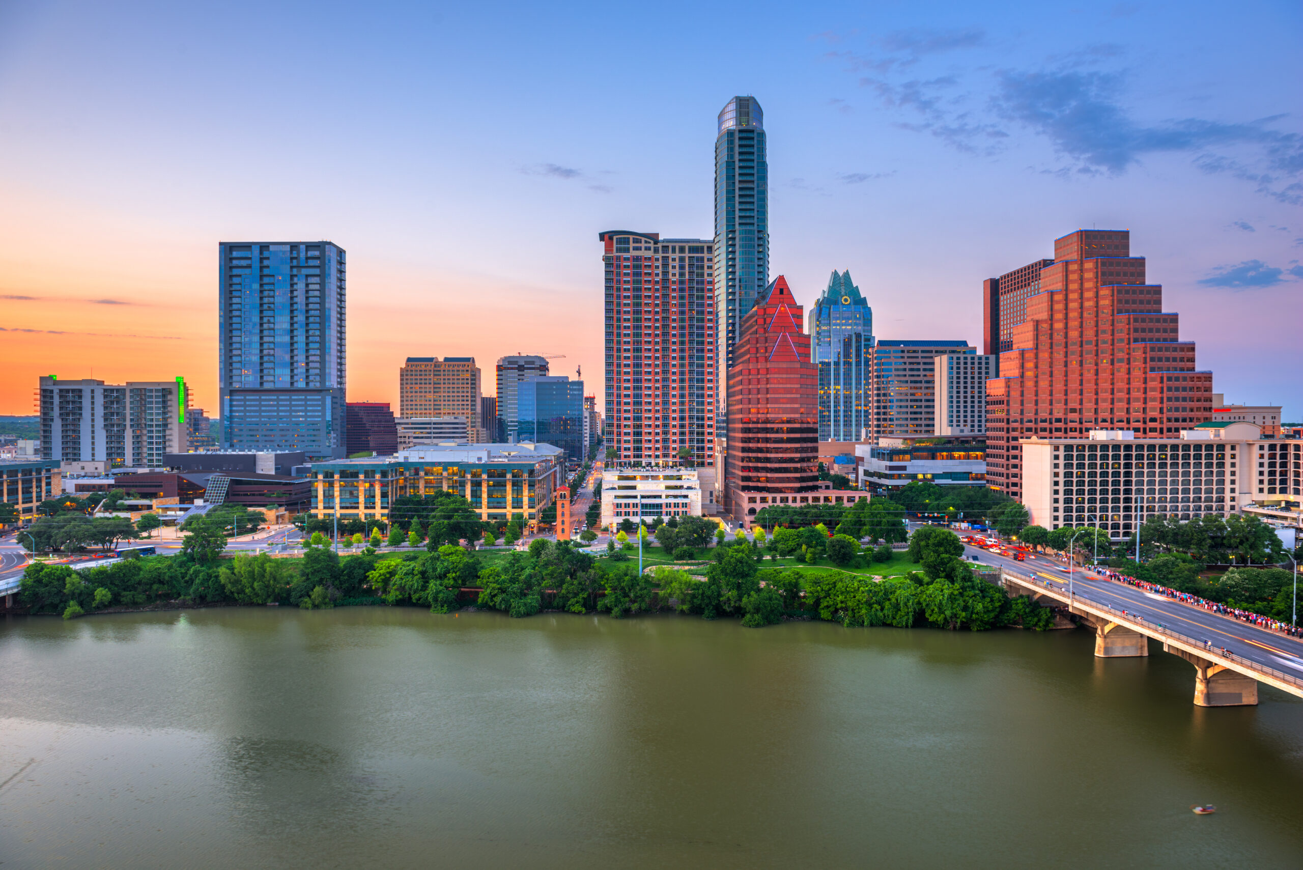 Best DSCR Lenders in Texas (Rental Property Loans) [2025 Guide]