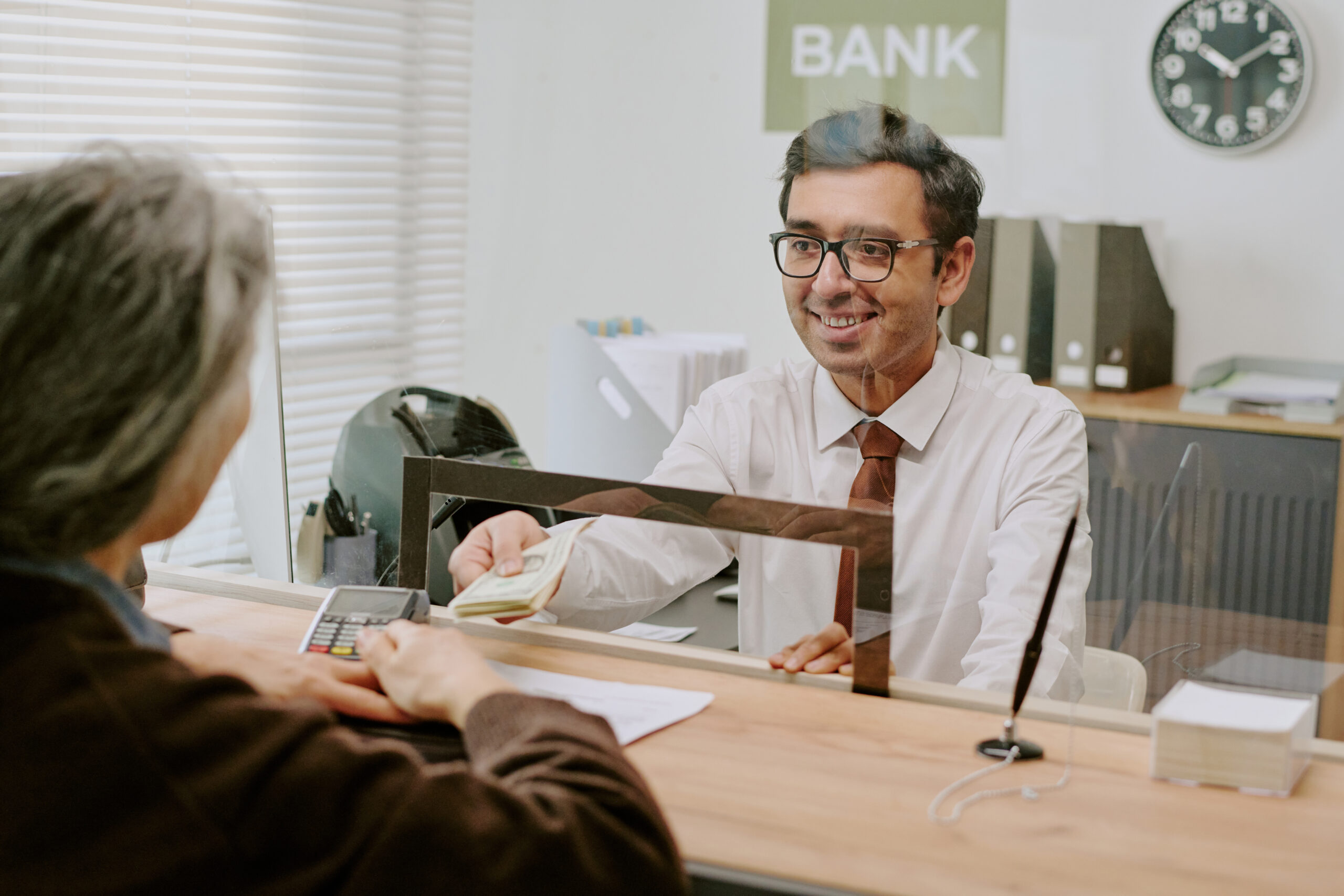 Bank Statement Loans in Jacksonville, Florida