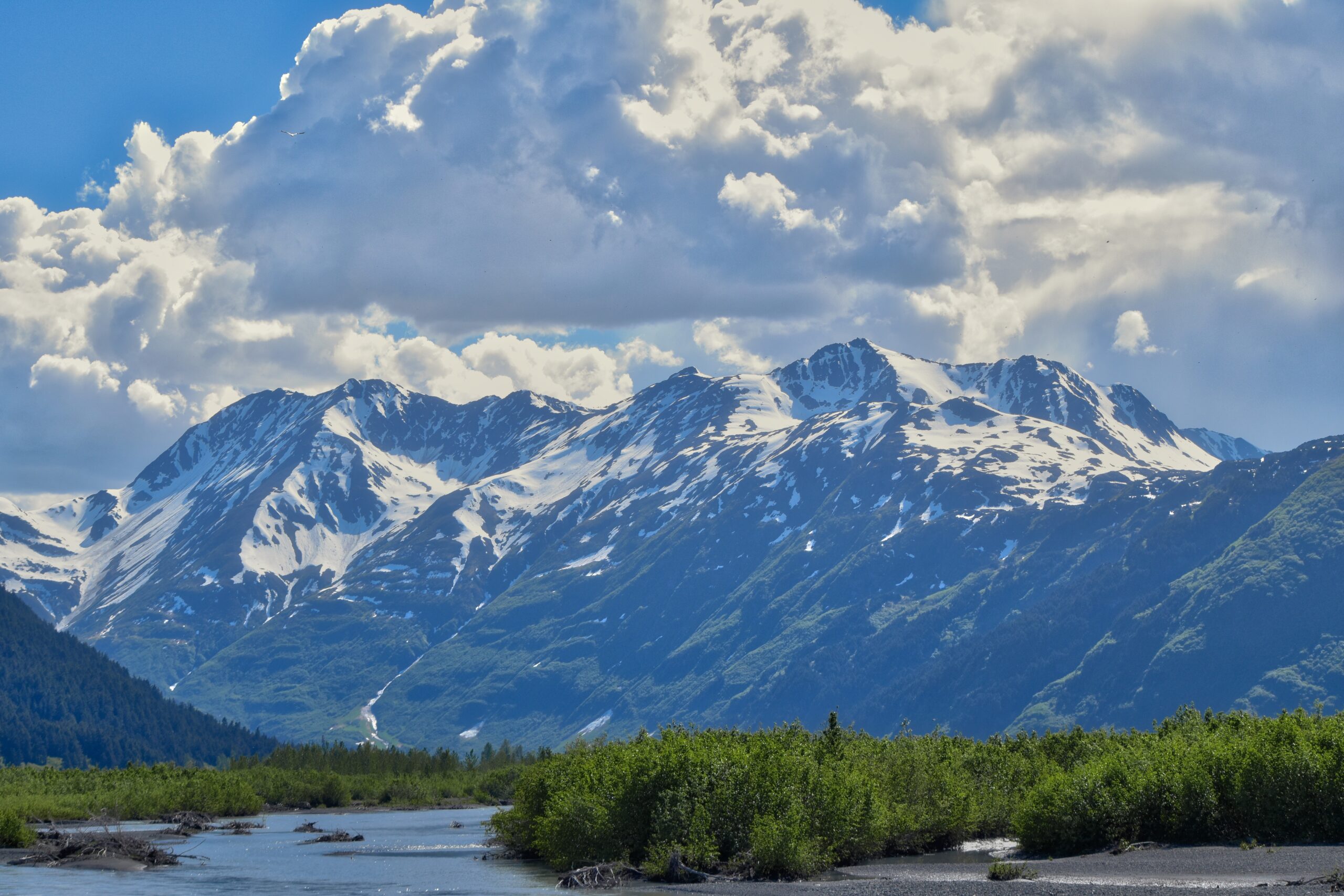 Best DSCR Lenders in Alaska (Rental Property Loans) [2025]