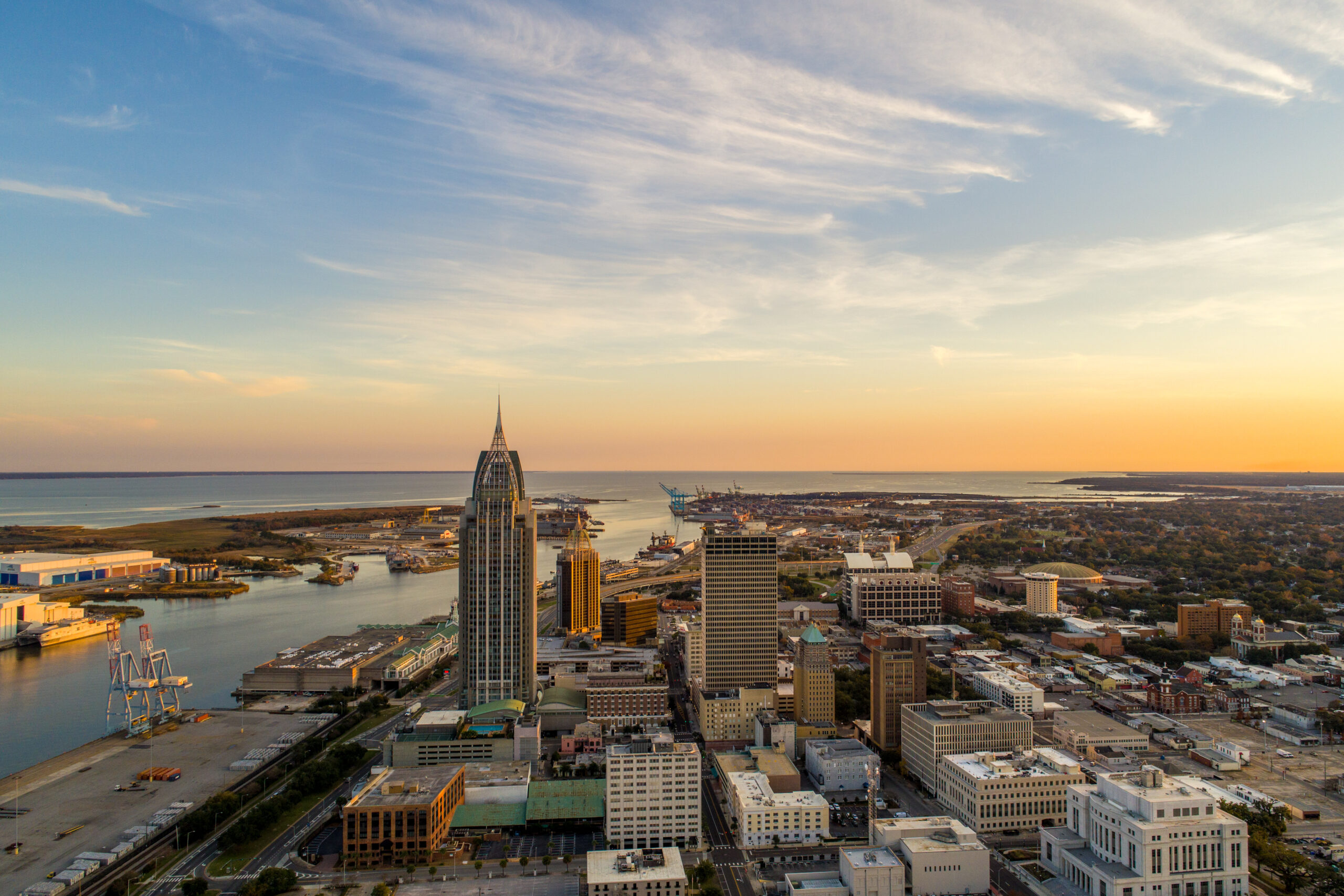 Best DSCR Lenders in Alabama (Rental Property Loans) [2025]