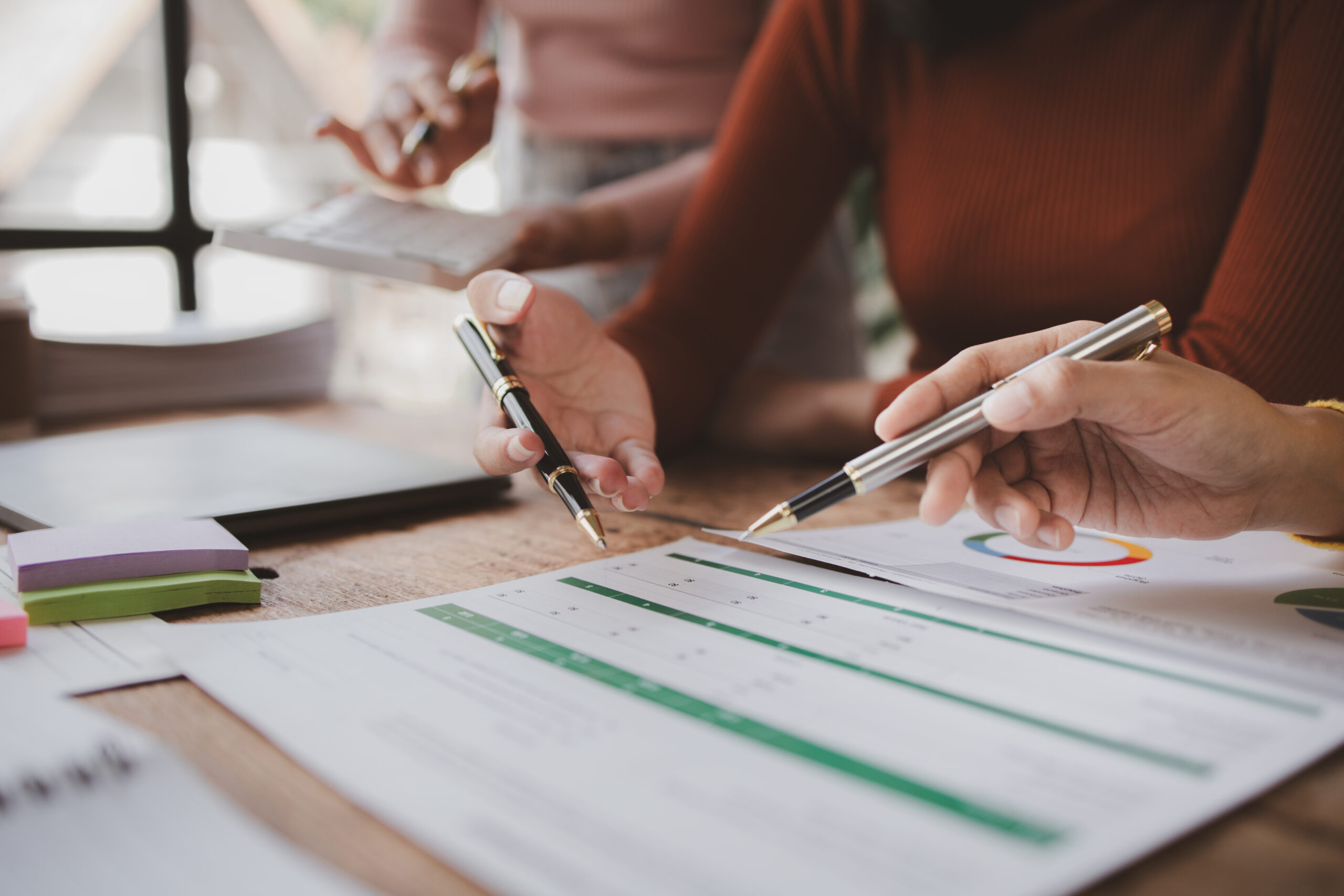 Bank Statement Loans in St. Petersburg, Florida