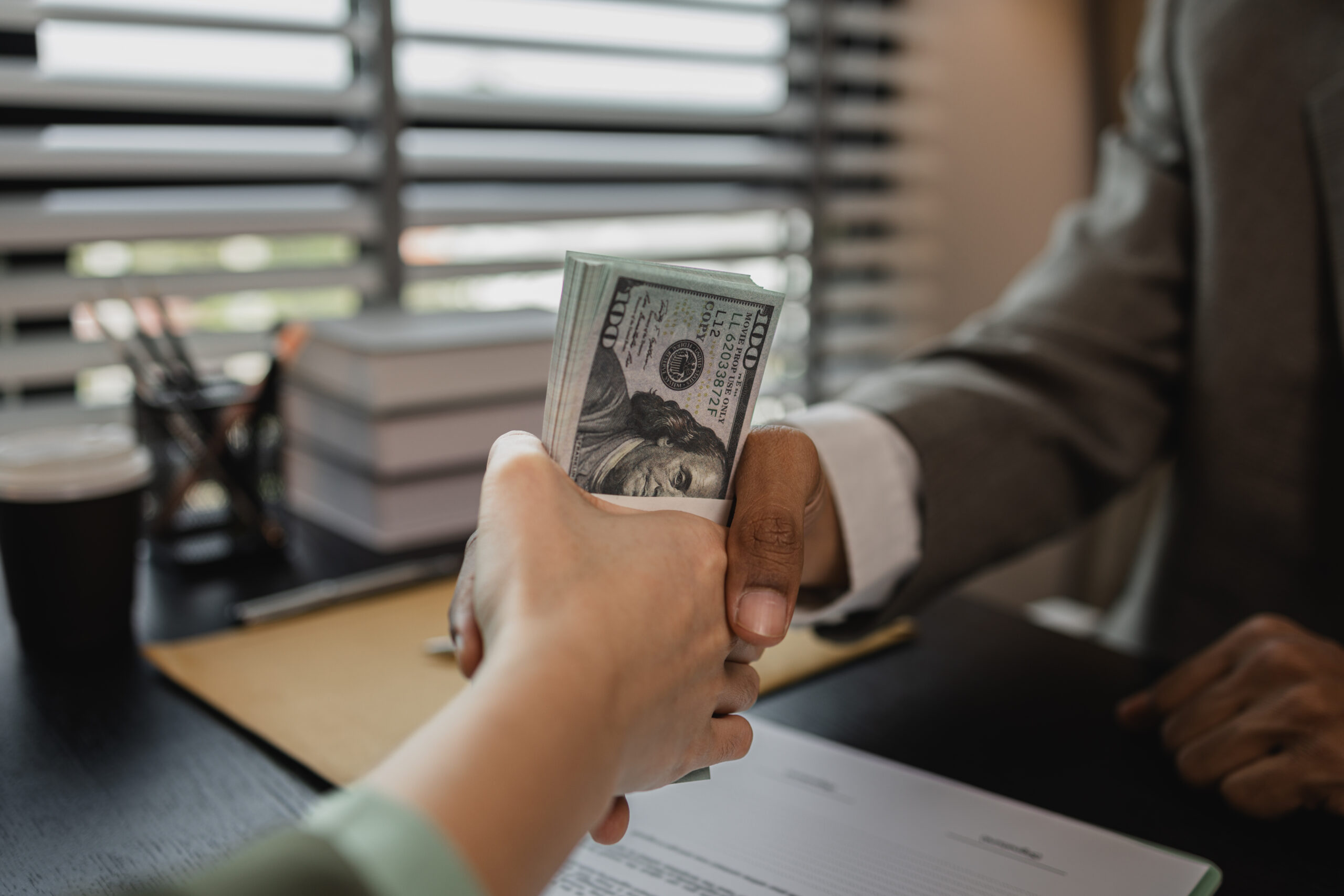 No-Ratio & DSCR Loans: Close Faster With Select No-Ratio + ACCELERATOR (620+ FICO)