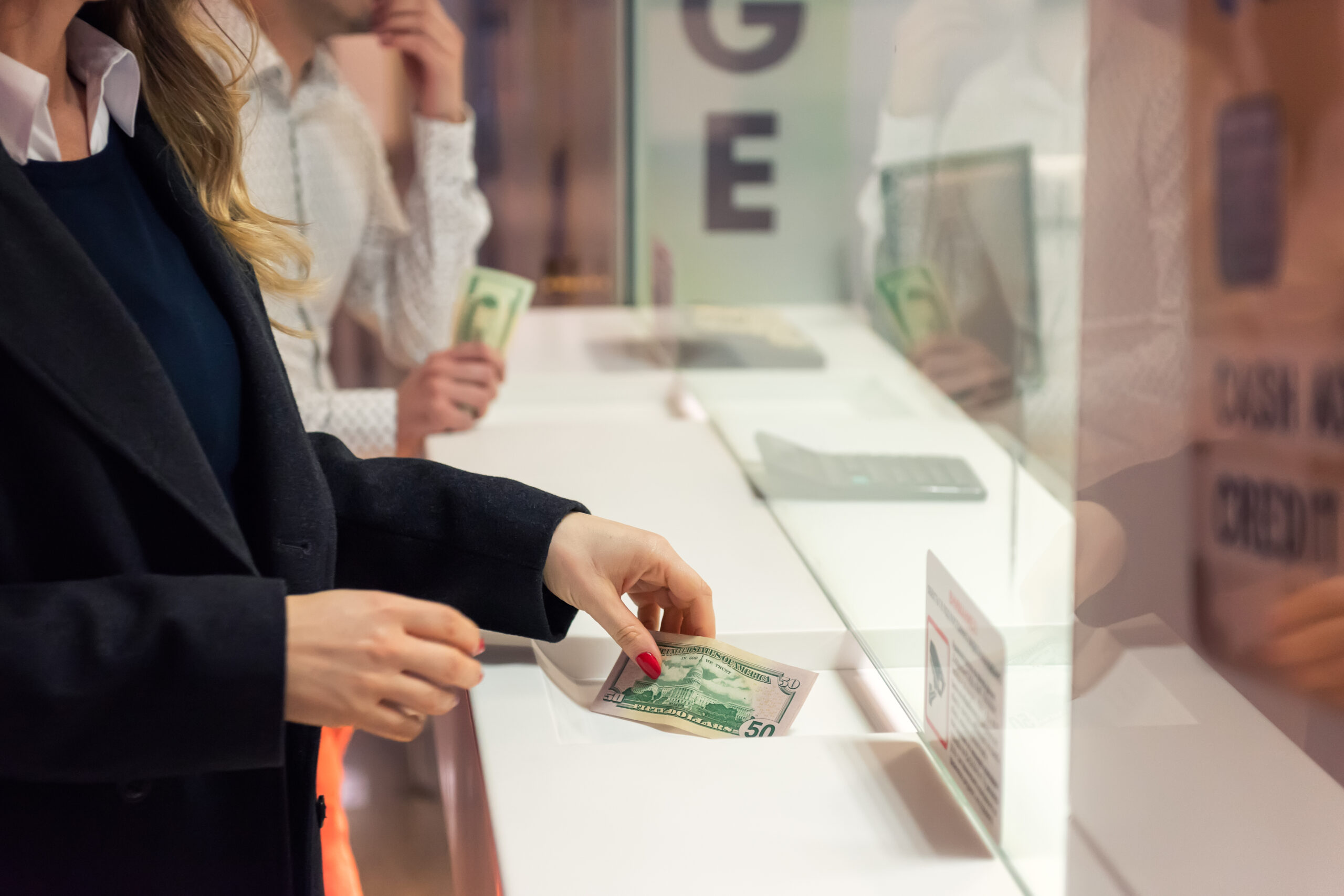 Bank Statement Loans in Orlando, Florida