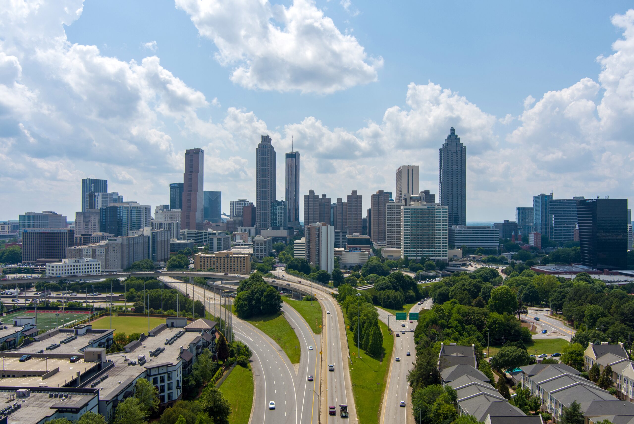 Best DSCR Lenders in Georgia (Rental Property Loans) [2025 Guide]