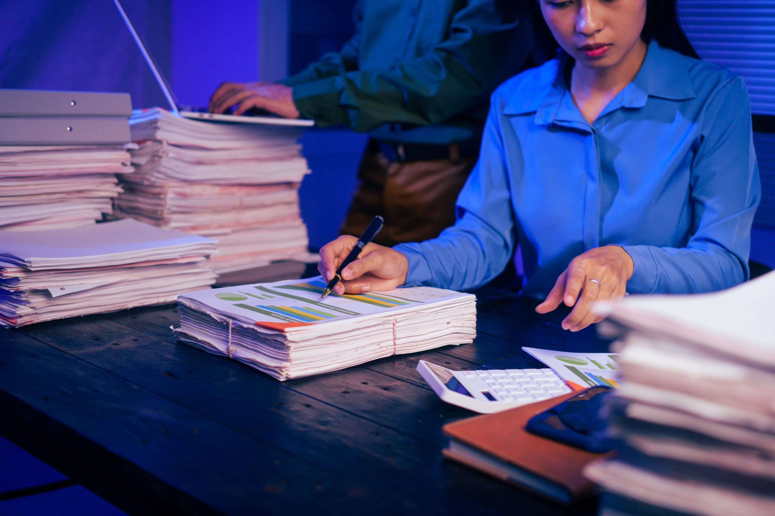 Bank Statement Loans in Tallahassee, Florida