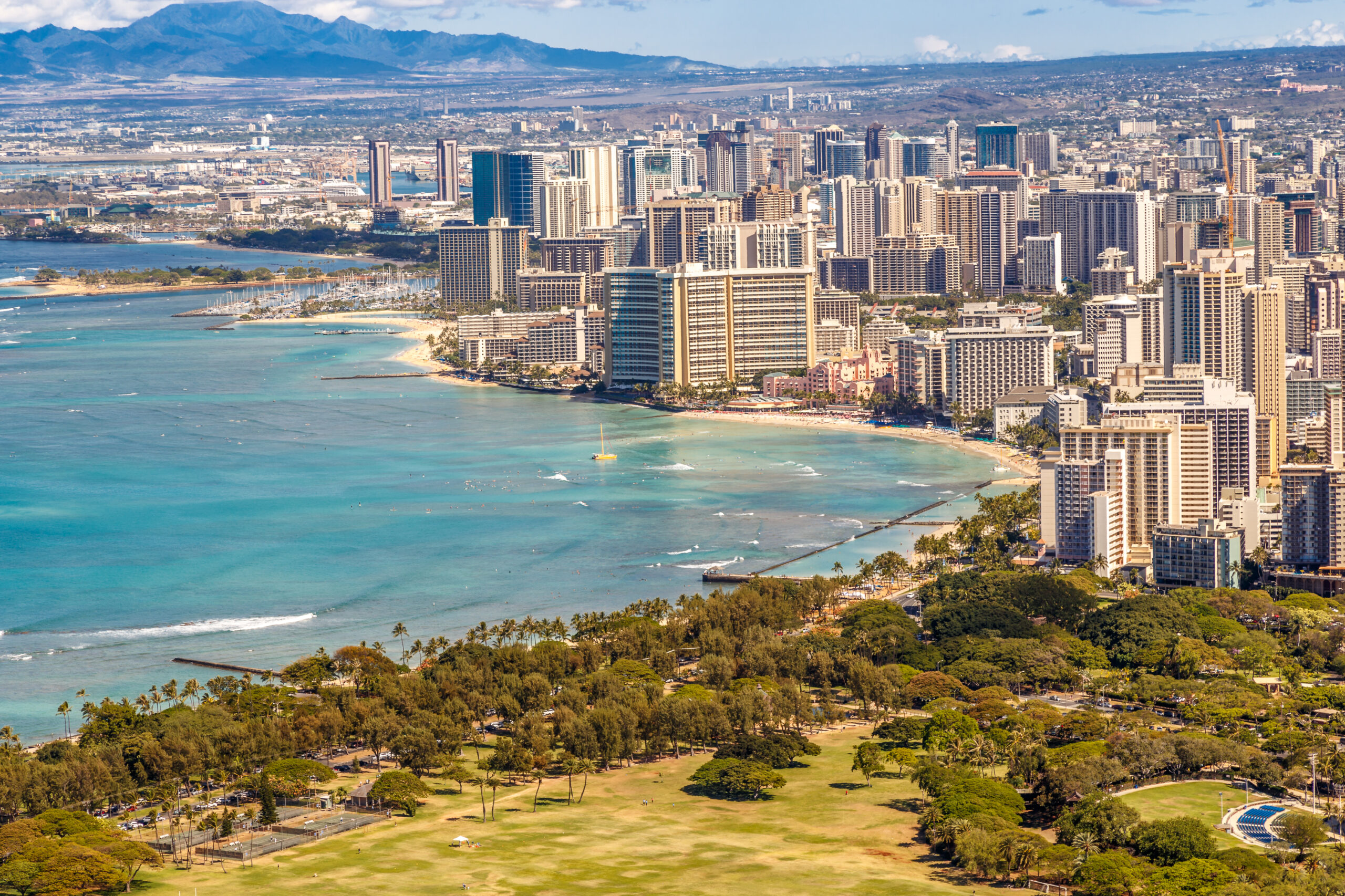 Best DSCR Lenders in Hawaii (Rental Property Loans) [2025 Guide]