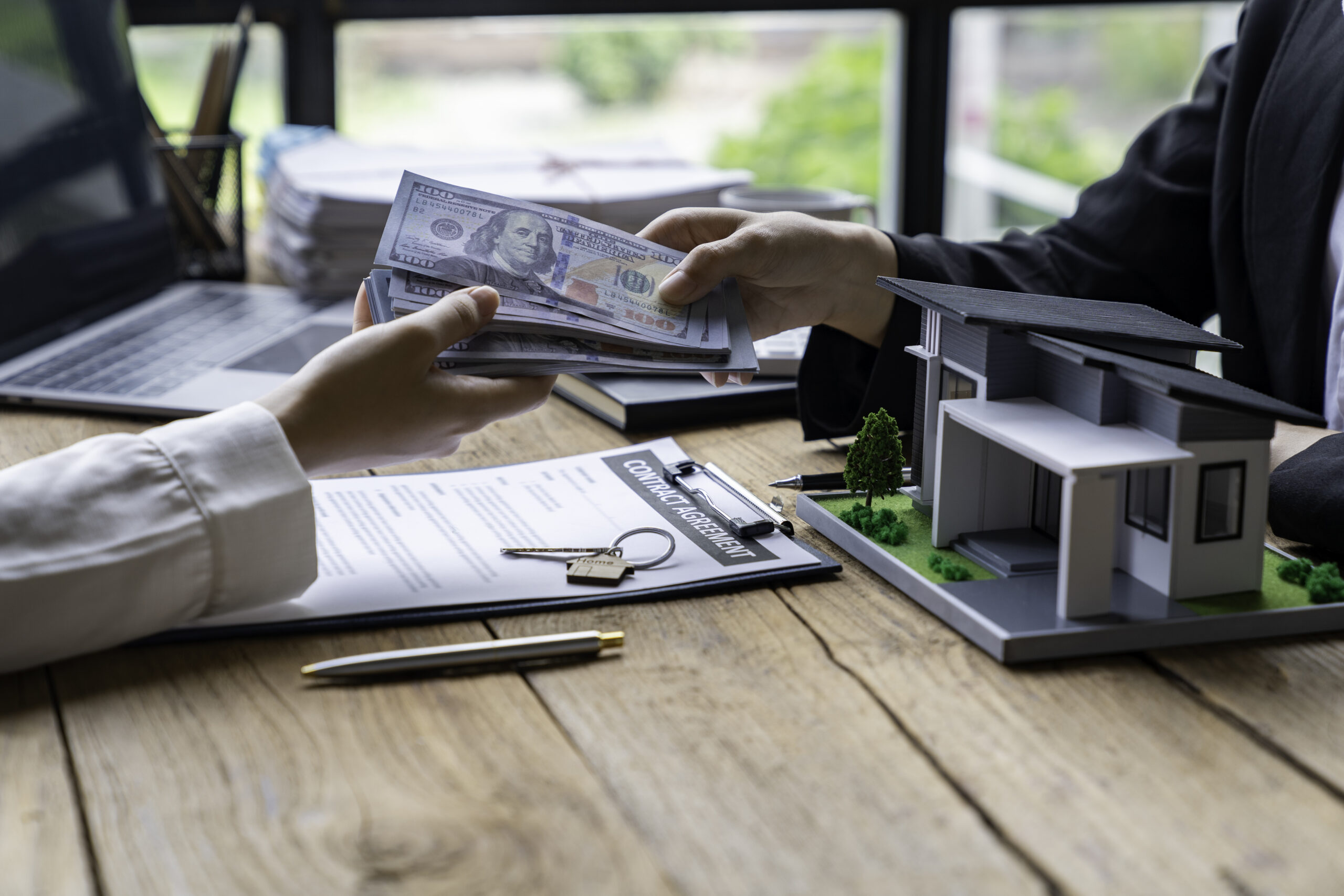 Best DSCR Lenders in Maryland (Rental Property Loans) [2025 Guide]