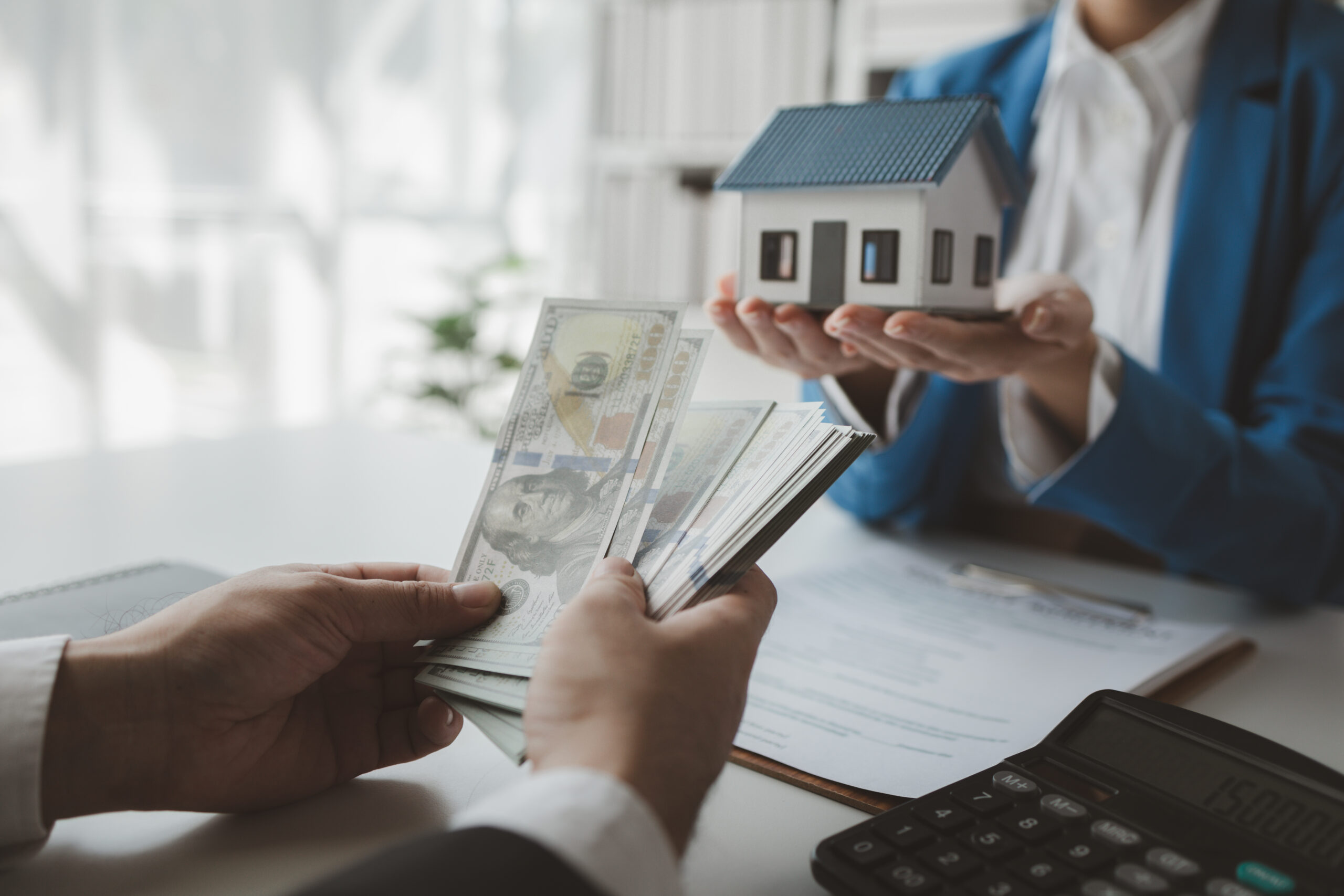 Best DSCR Lenders in Missouri (Rental Property Loans) [2025 Guide]