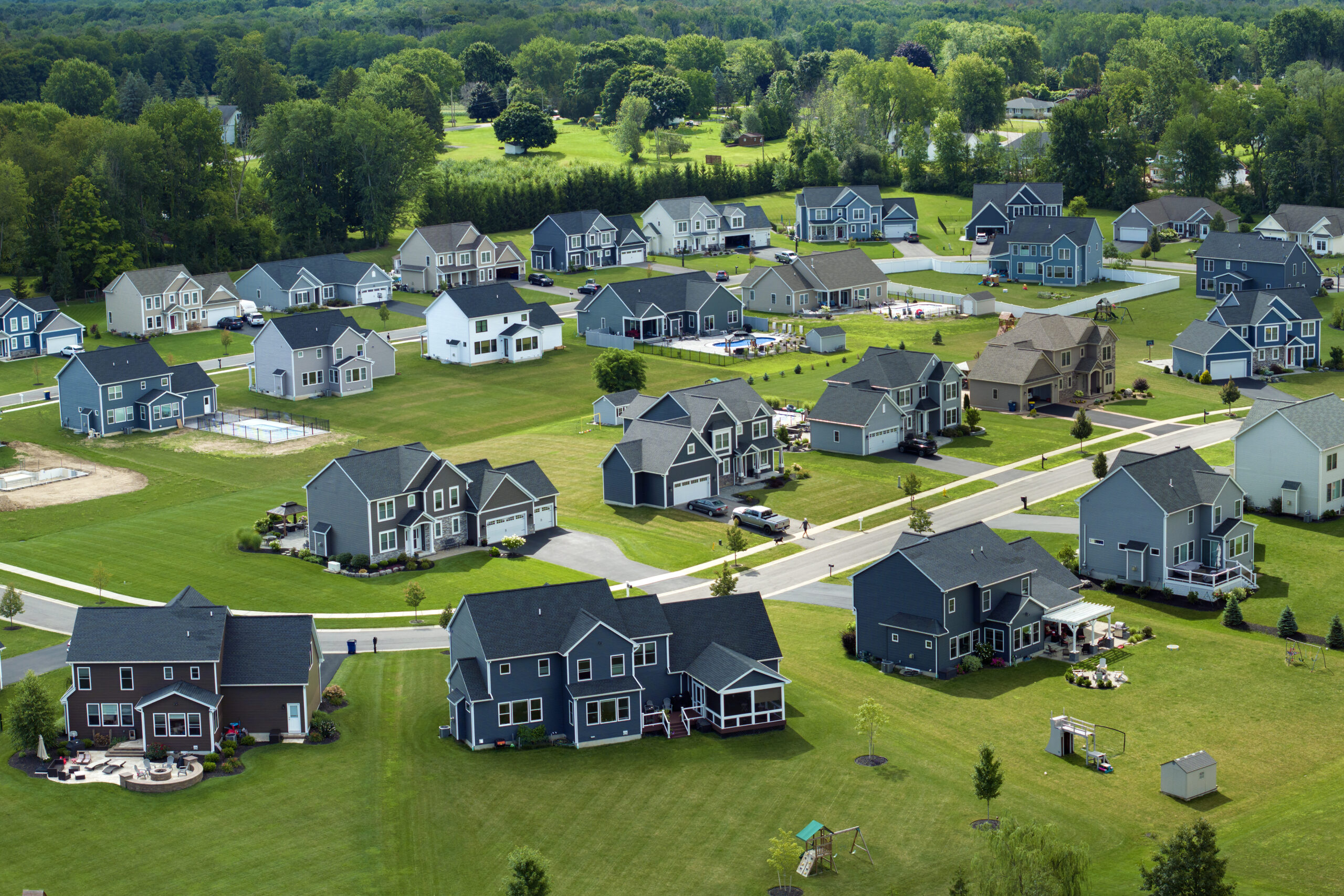 The Best DSCR Lenders in Iowa (Rental Property Loans) [2025 Guide]