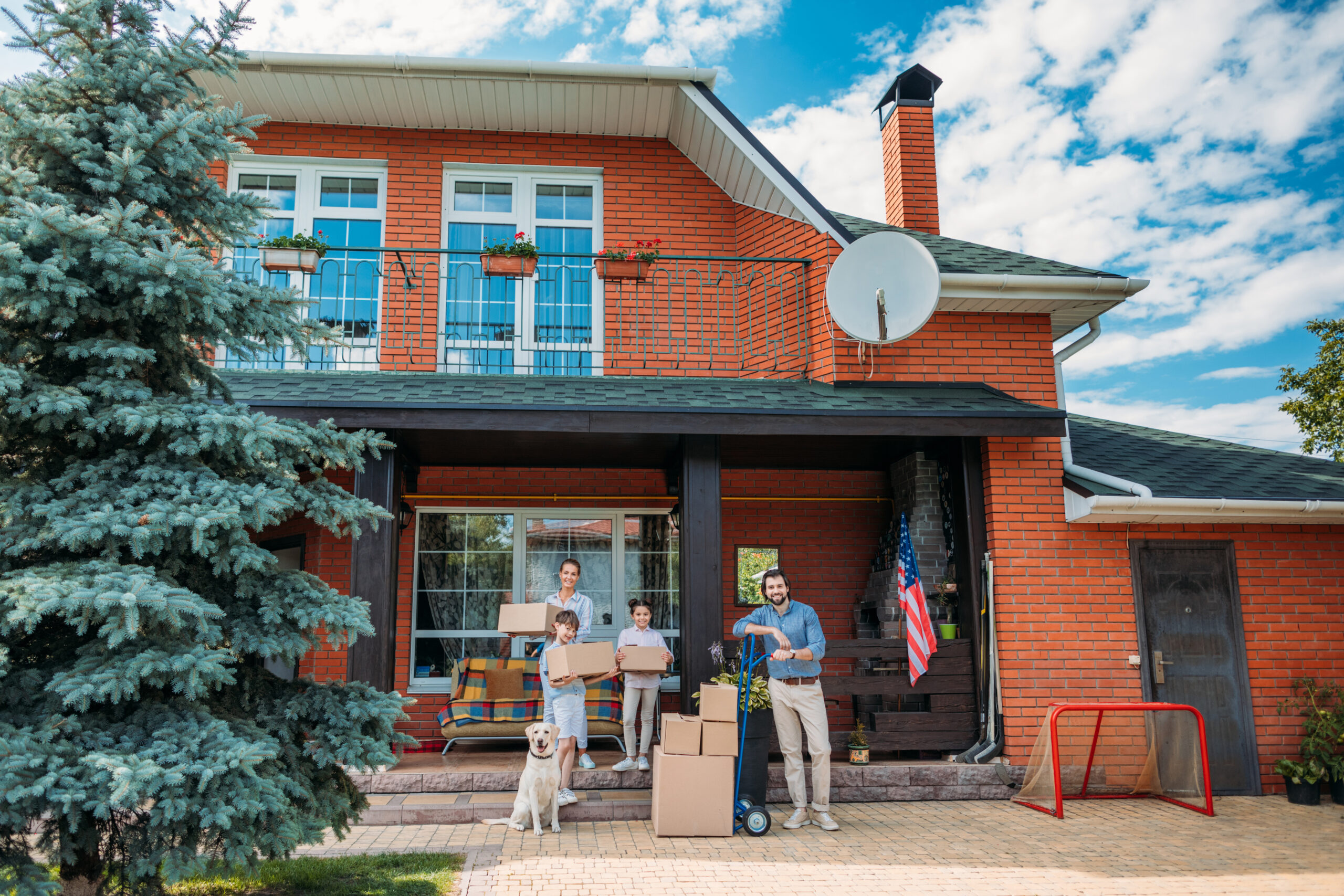 The Best DSCR Lenders in Wyoming (Rental Property Loans) [2025 Guide]