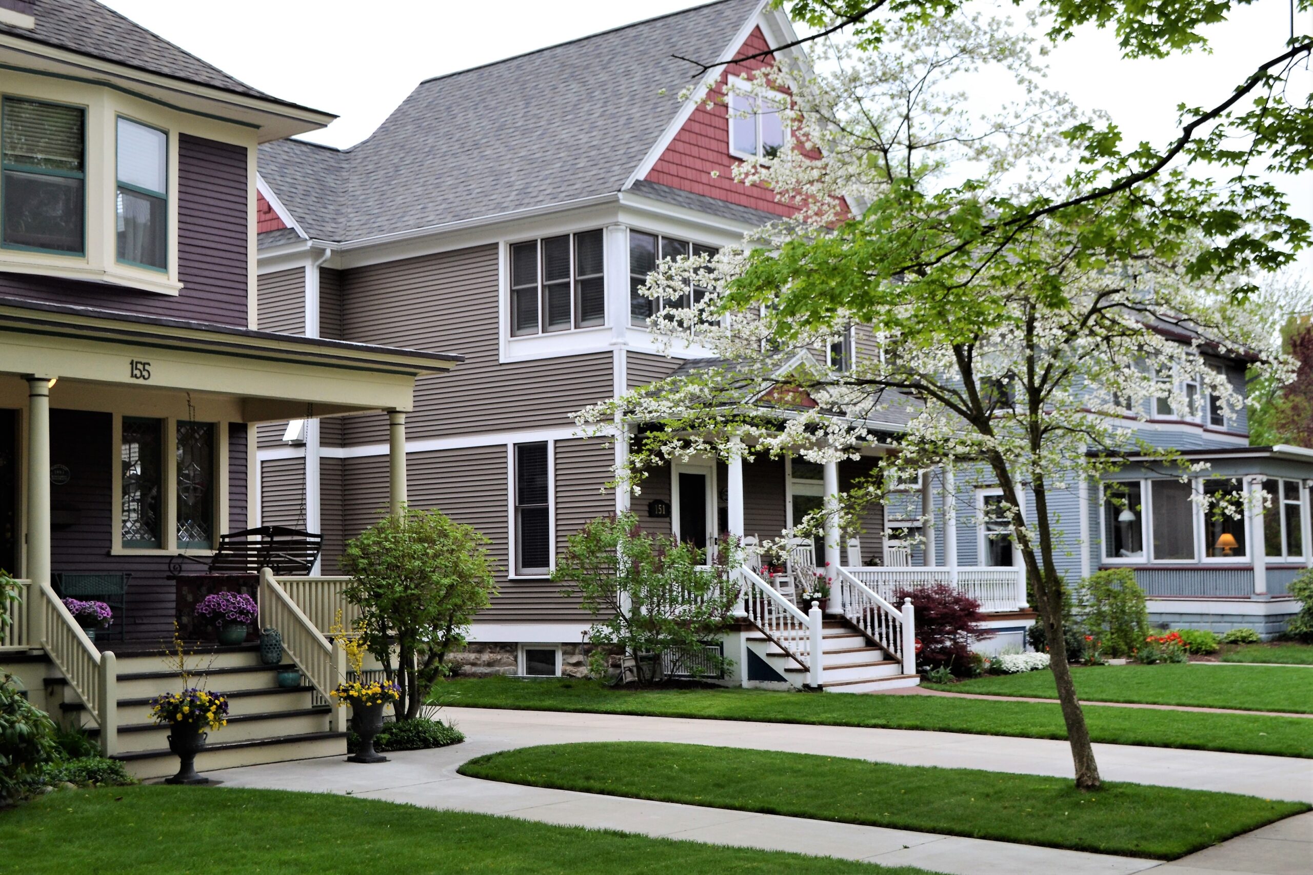 The Best DSCR Lenders in Wisconsin (Rental Property Loans) [2025 Guide]
