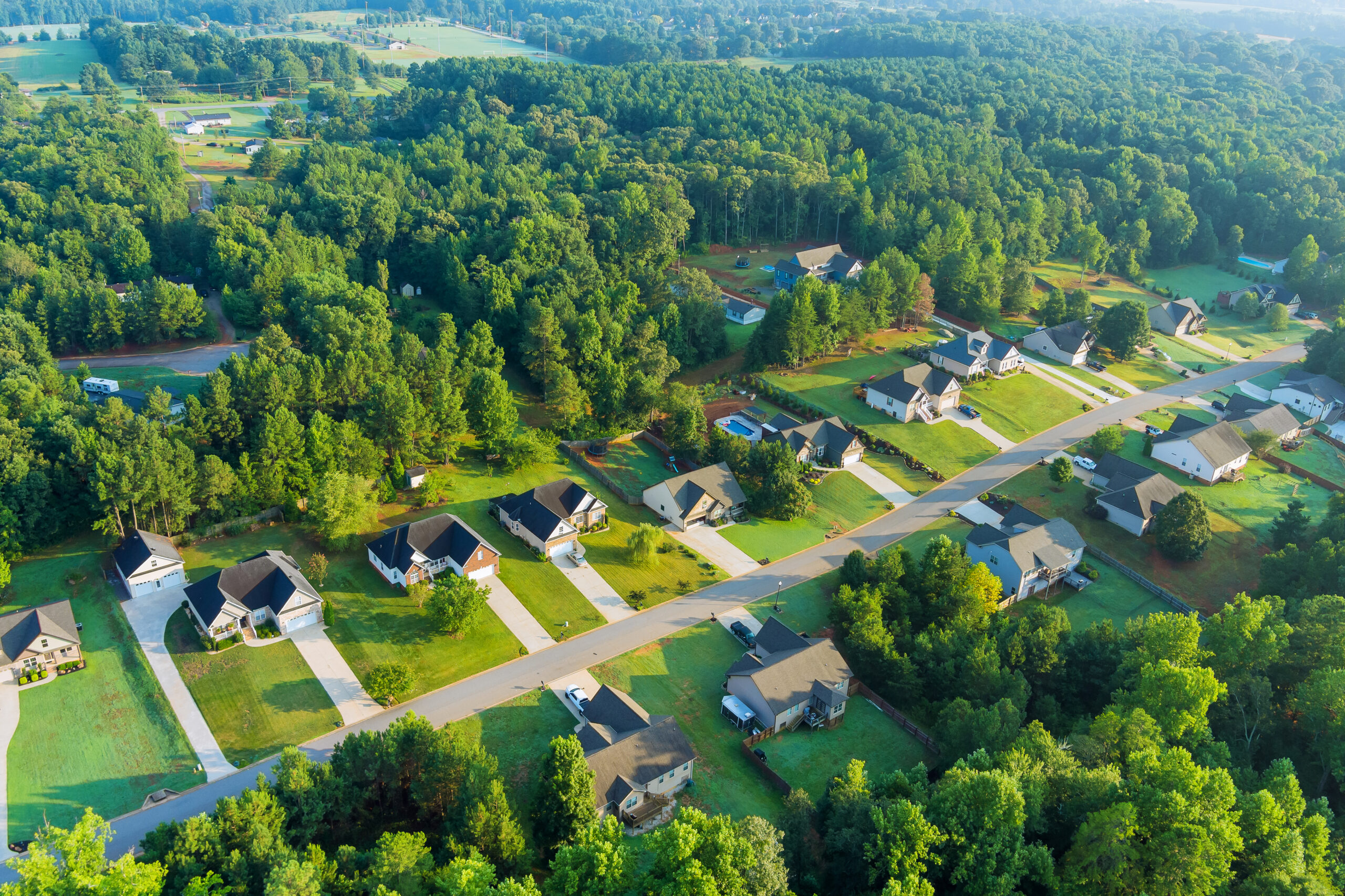 The Best DSCR Lenders in Louisiana (Rental Property Loans) [2025 Guide]