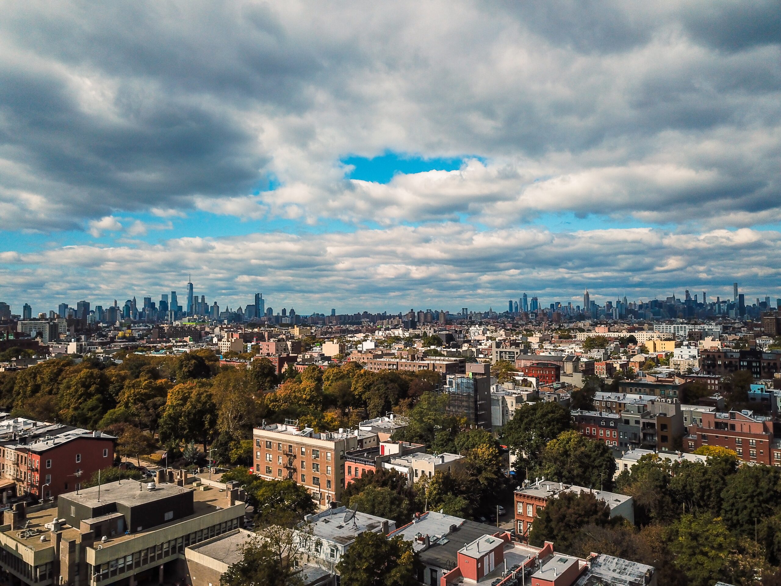 The Best DSCR Lenders in New Jersey (Rental Property Loans) [2025 Guide]