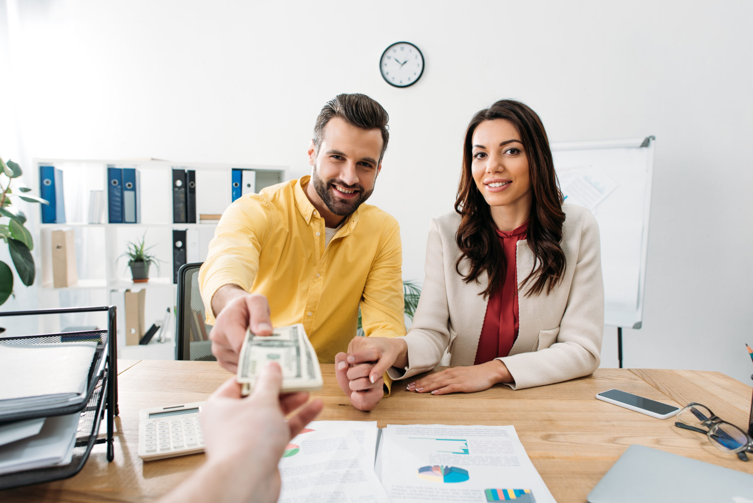 The Best DSCR Lenders in Oklahoma (Rental Property Loans) [2025 Guide]