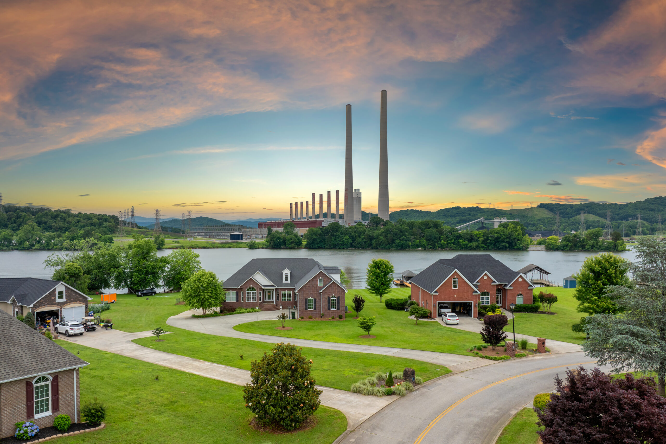 The Best DSCR Lenders in Tennessee (Rental Property Loans) [2025 Guide]