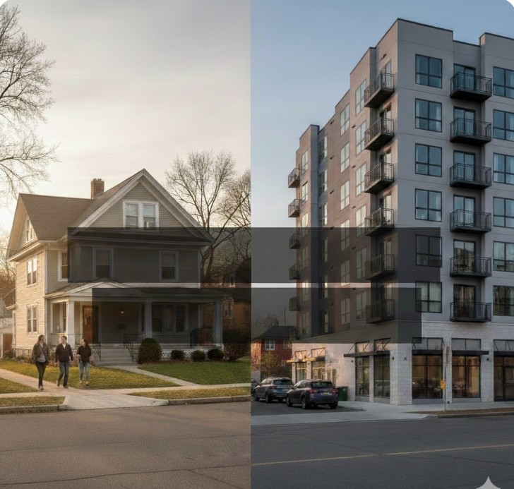 Best DSCR Lenders in Cranston, RI