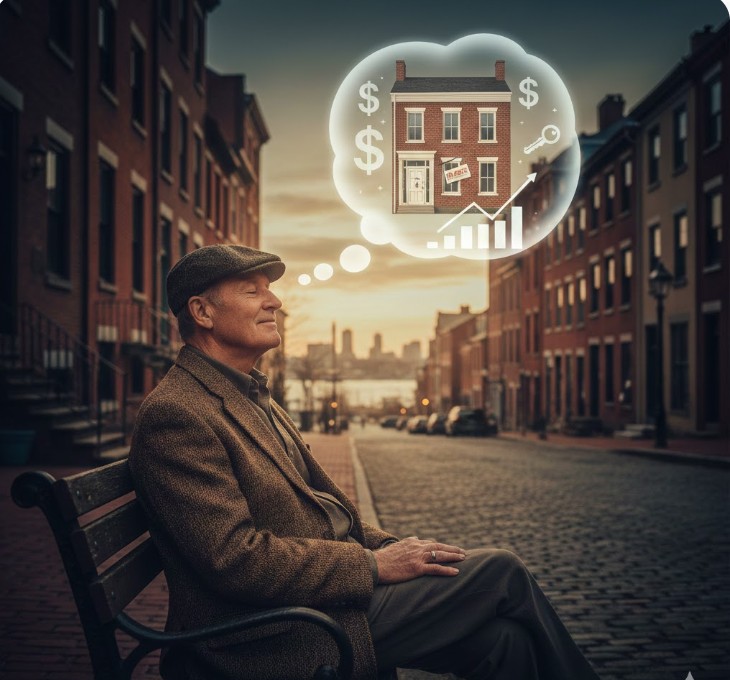 Best DSCR Lenders in Baltimore, MD