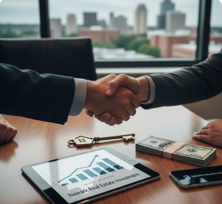 Best DSCR Lenders in Newark, DE