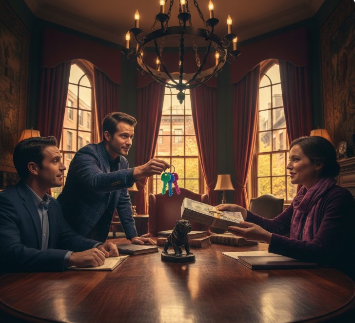 Best DSCR Lenders in Boston, MA