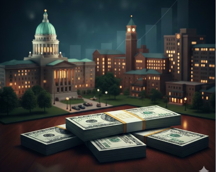 Best DSCR Lenders in Lincoln, NE