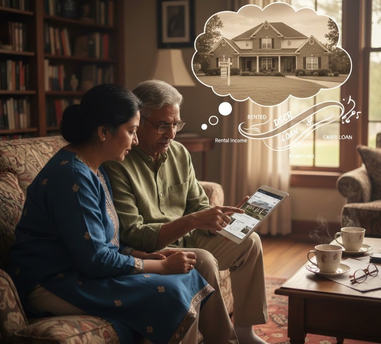 Best DSCR Lenders in Shreveport, LA