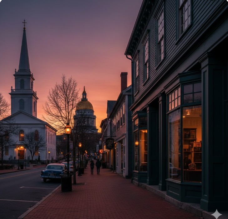 Best DSCR Lenders in Concord, NH