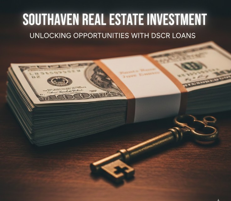 Best DSCR Lenders in Southaven, MS