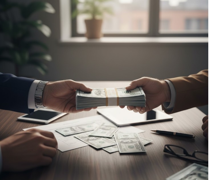 Best DSCR Lenders in Fort Smith, AR