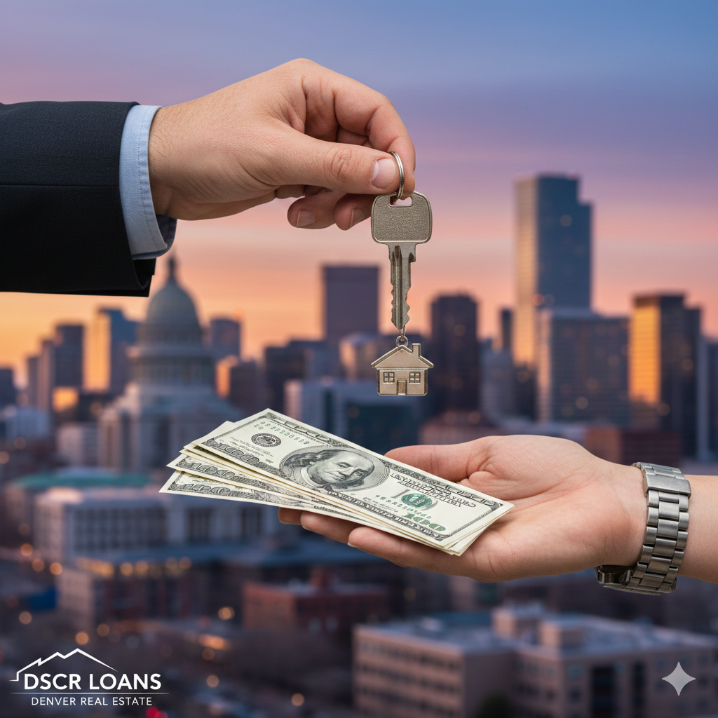 Best DSCR Lenders in Denver, CO