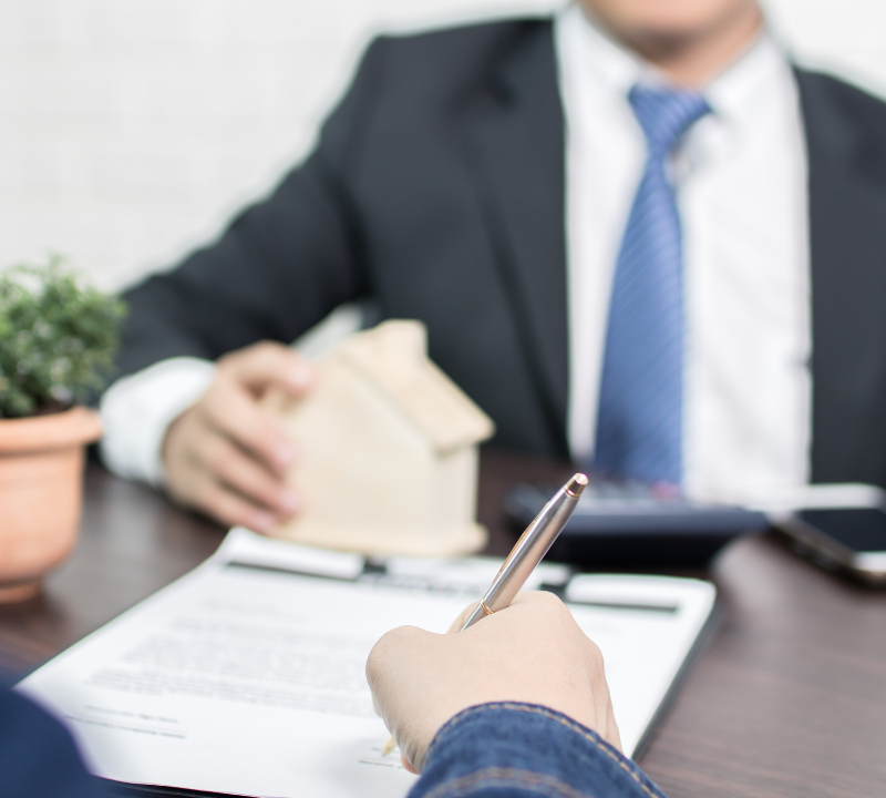 reverse mortgage rules