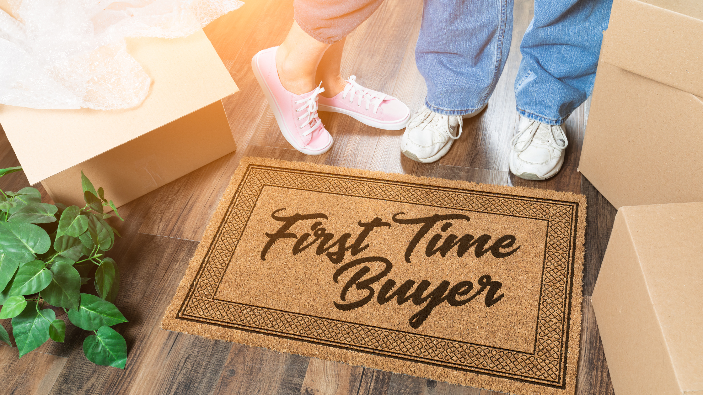 The Best Florida Mortgage Lenders for First-Time Home Buyers in 2026