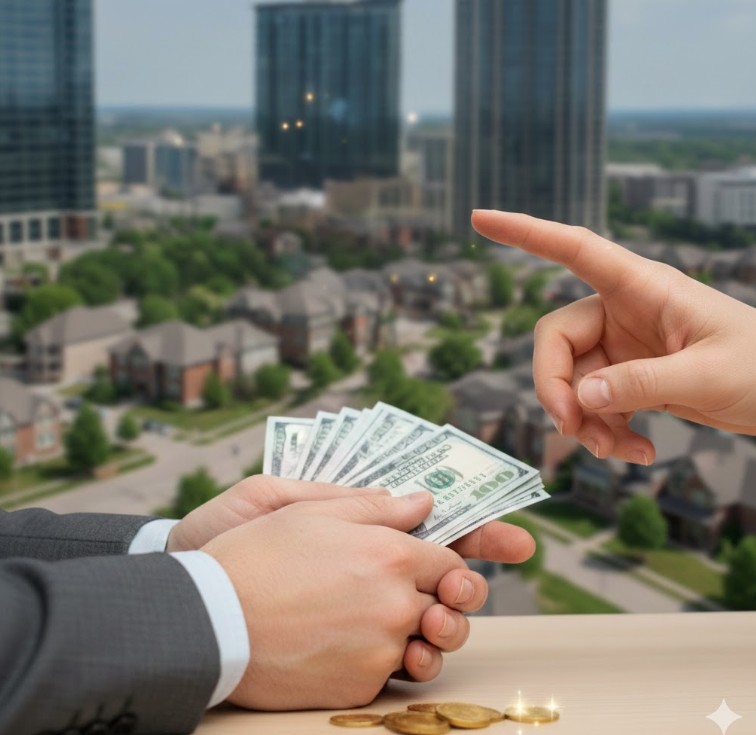 Best DSCR Lenders in Overland Park, KS