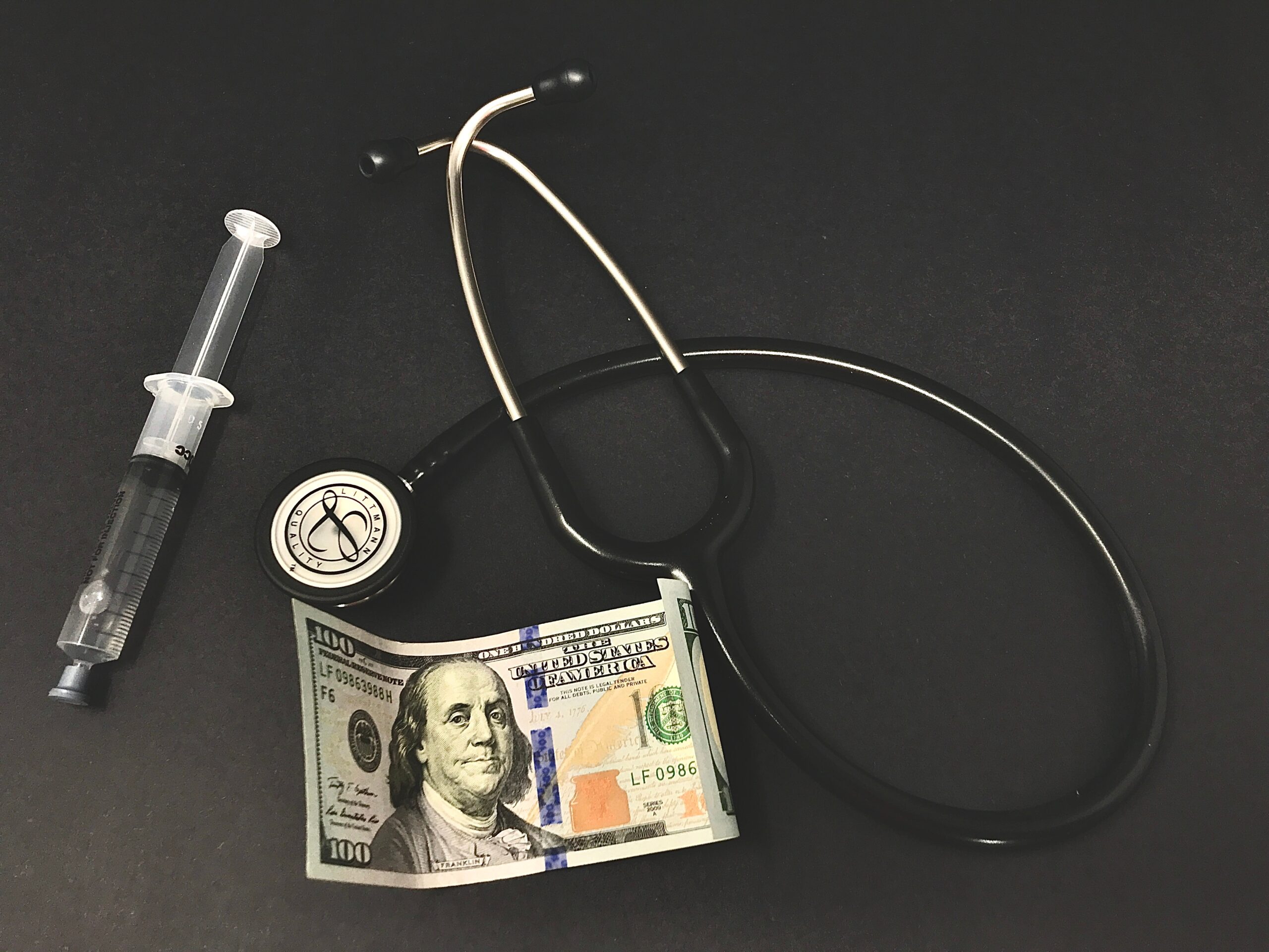 Medical Professional Loans in Florida: One Hundred Percent Financing up to Two Million with a 680 Credit Score