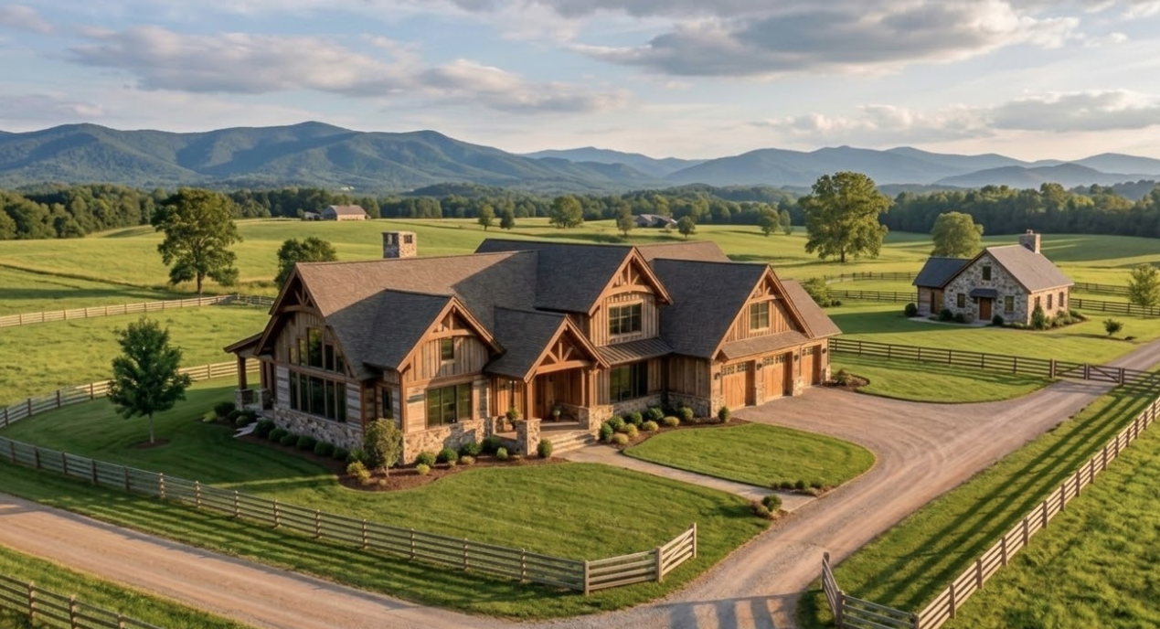 DSCR Loans for Rural Properties: How to Get Approved