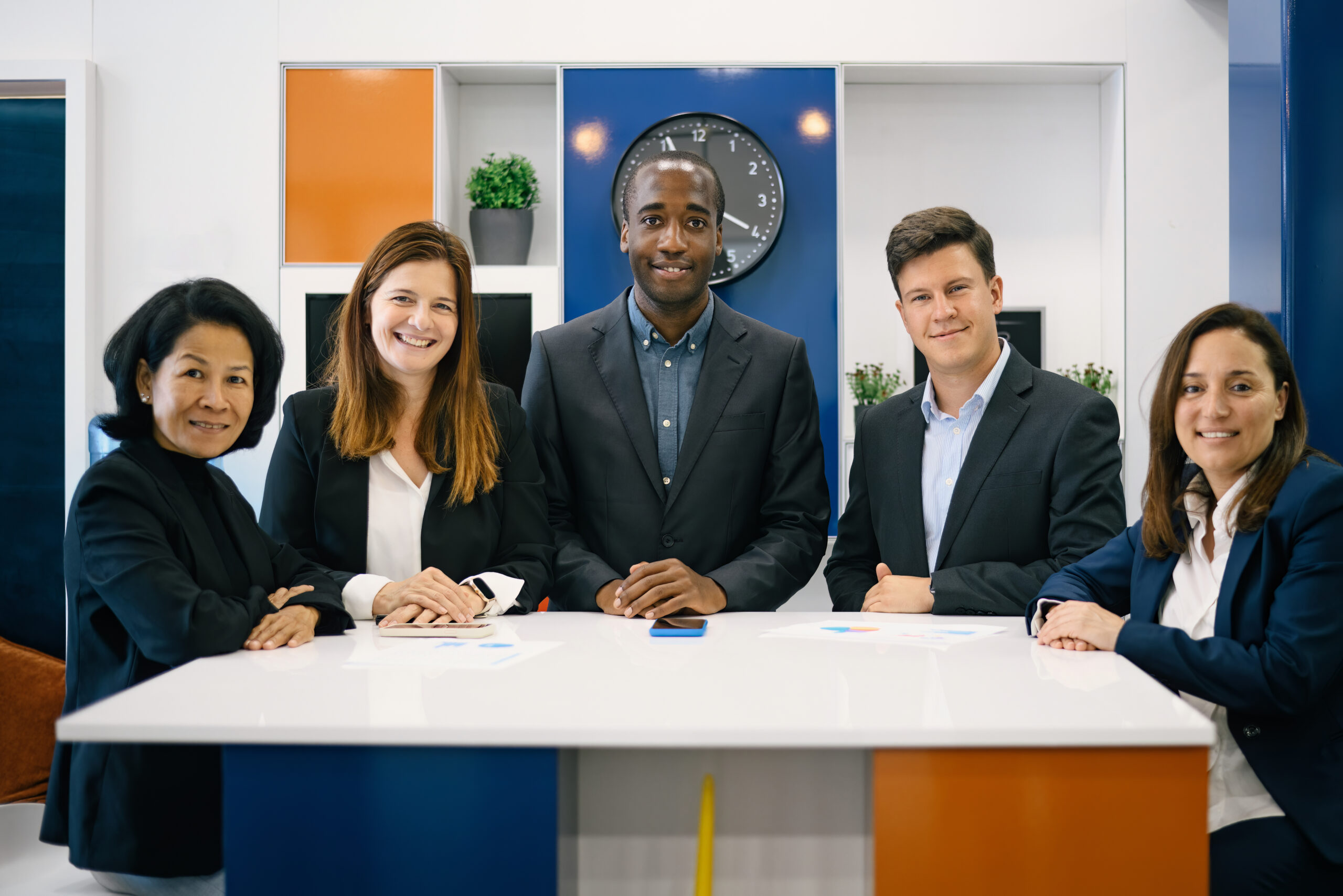 DSCR Loans on Six-Unit Properties: Small Multifamily Financing Without the Commercial Circus