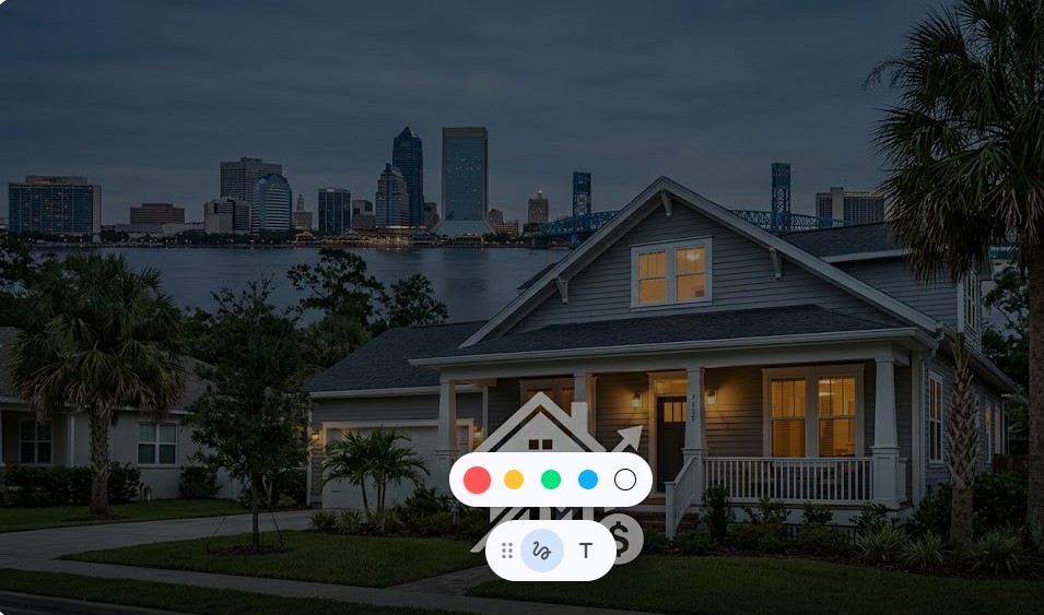 Best HELOC Lenders in Jacksonville, FL