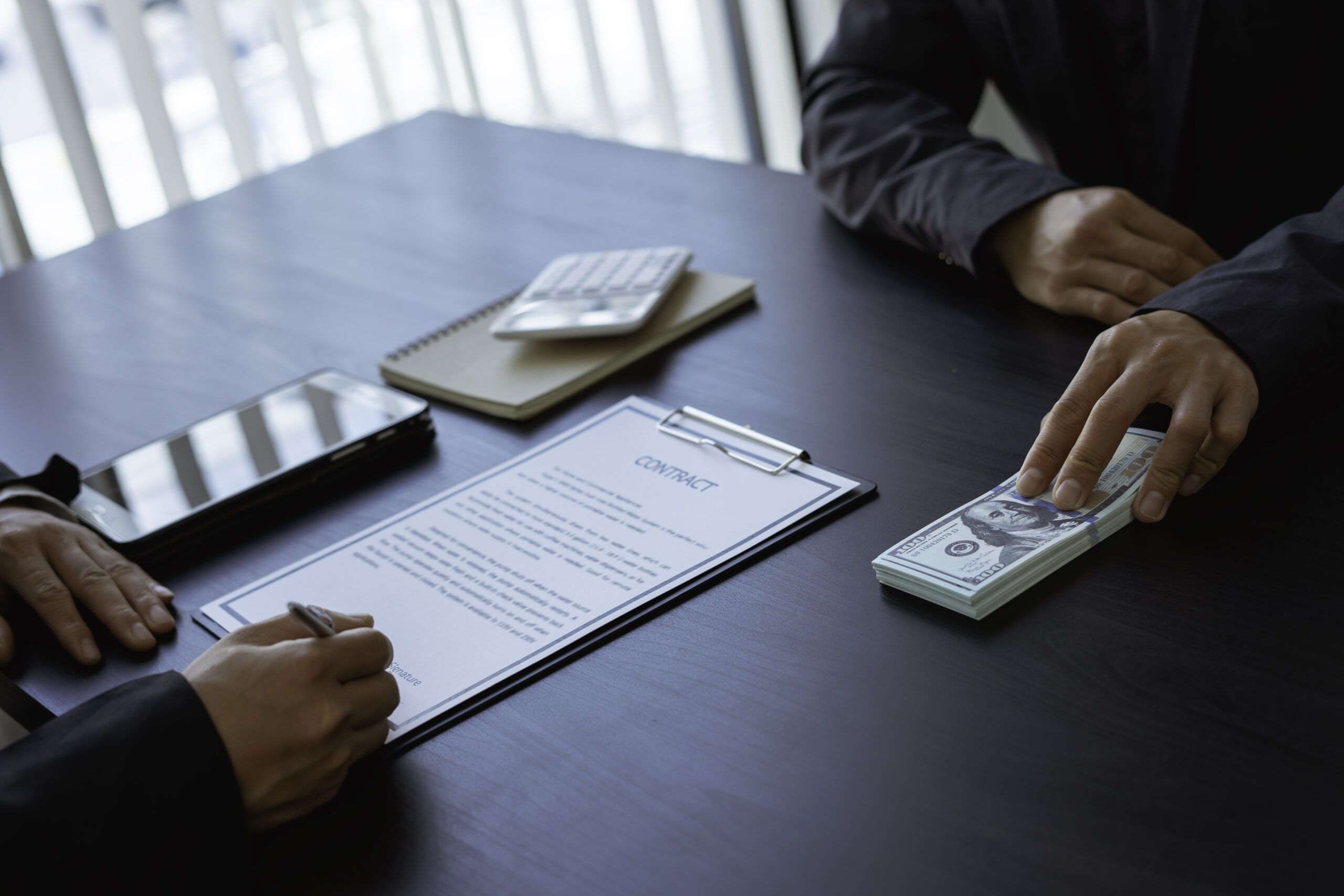 No Ratio Loans on a Primary Home in Florida: No Income Required, Refinance or Purchase