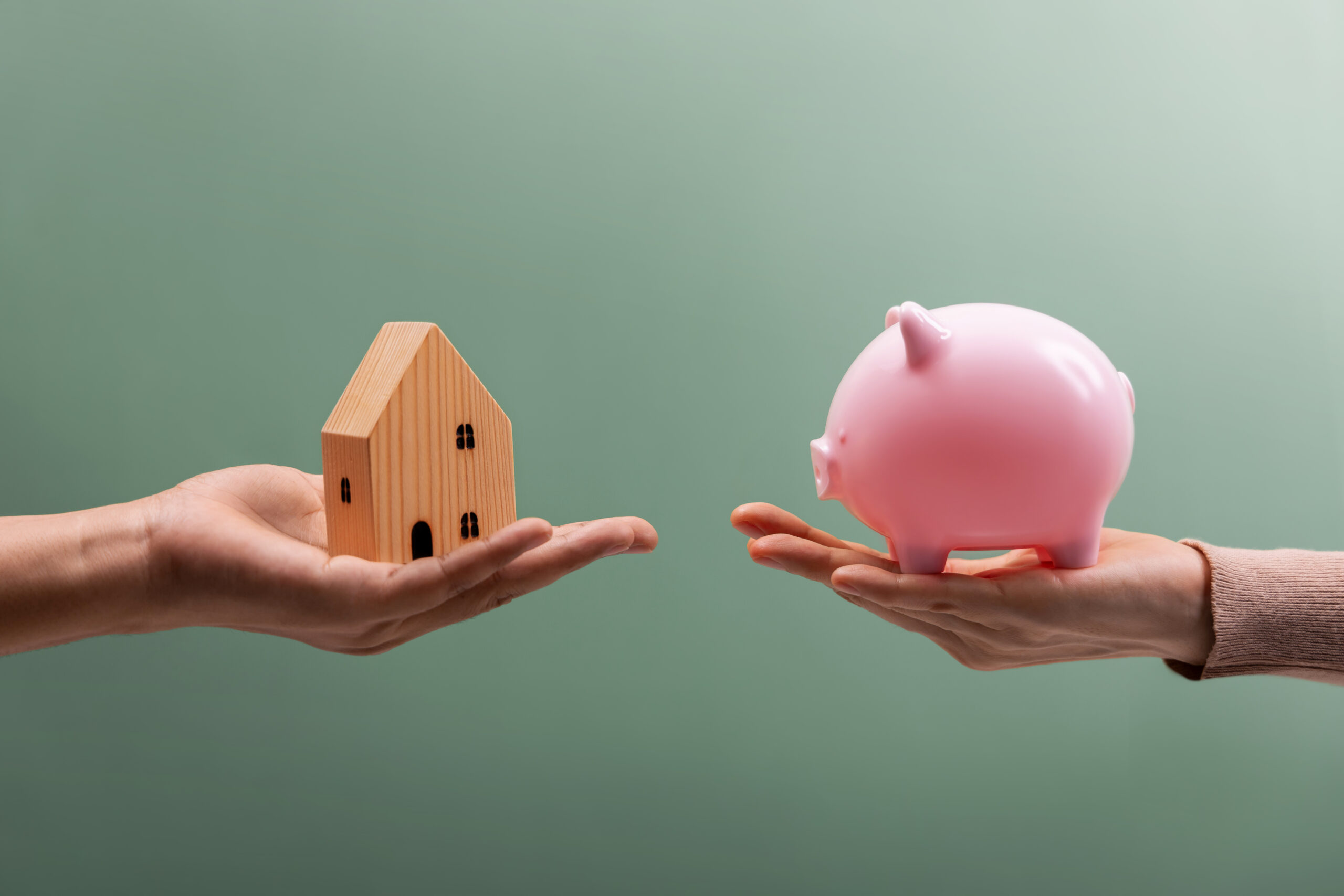 HEI vs HELOC vs Cash-Out Refinance: Which Equity-Access Product Fits Your Situation