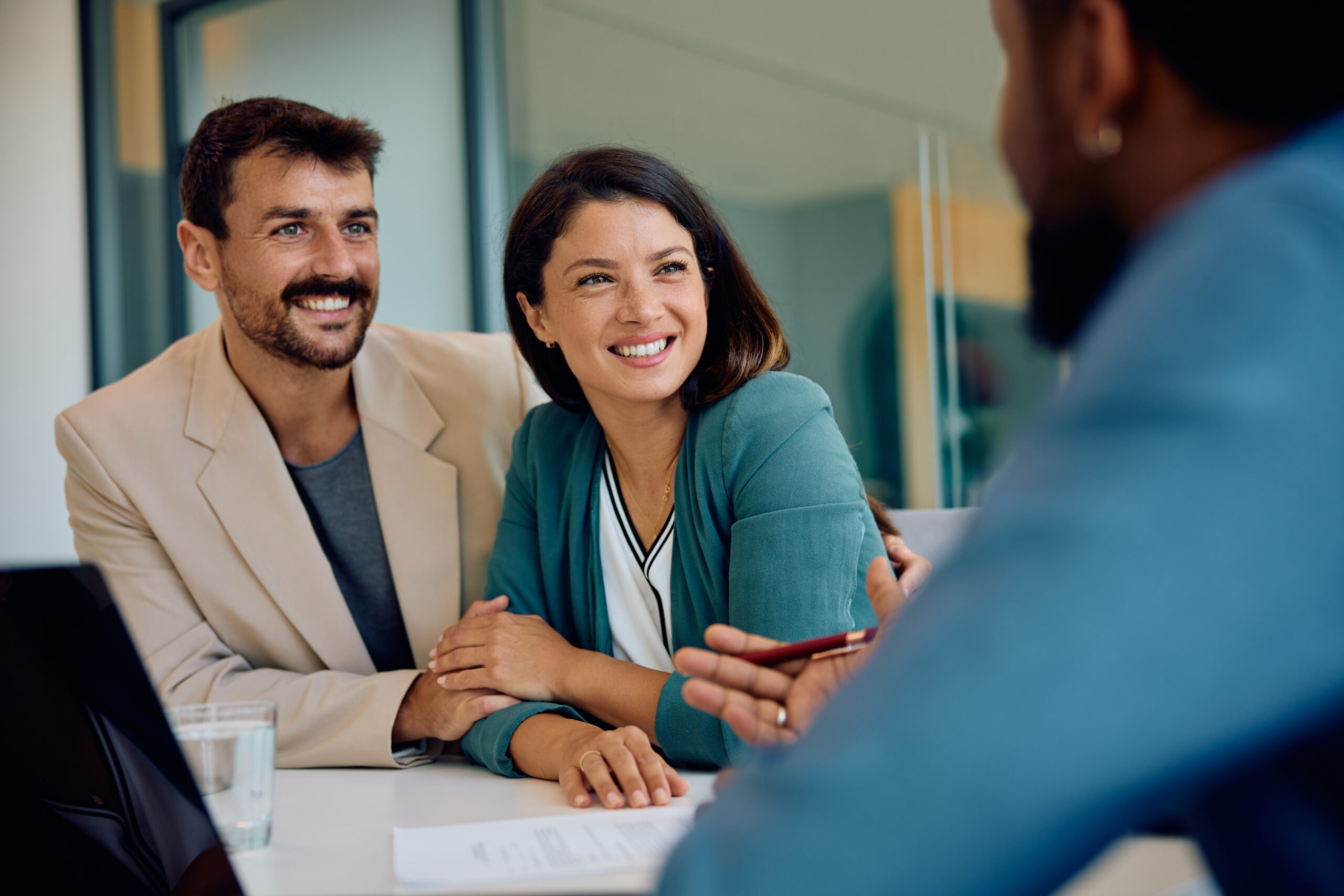 DSCR Loans on Two to Eight Unit Properties: The Complete Guide for Small Multifamily Investors