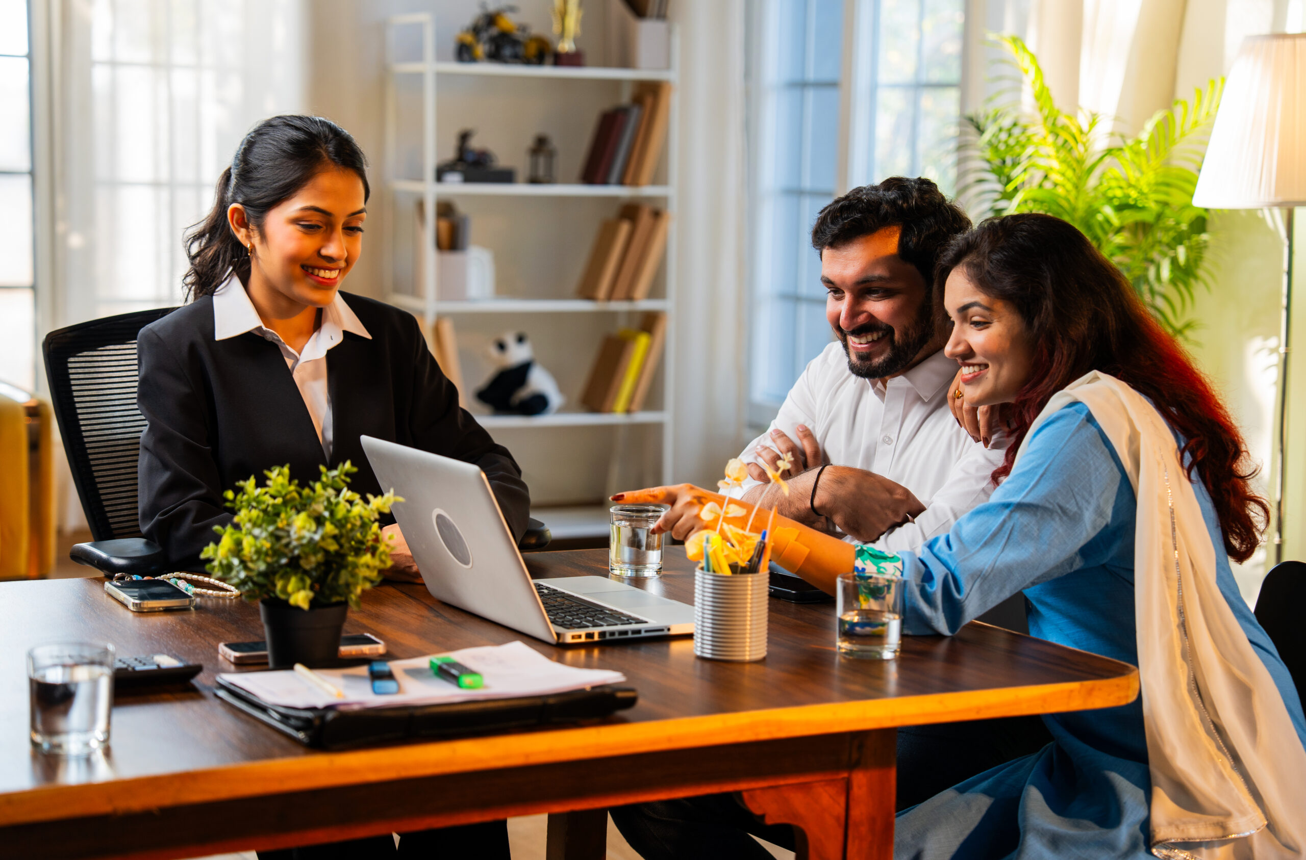 DSCR Refinance with a 640 Credit Score: Where Investors Can Actually Get Approved