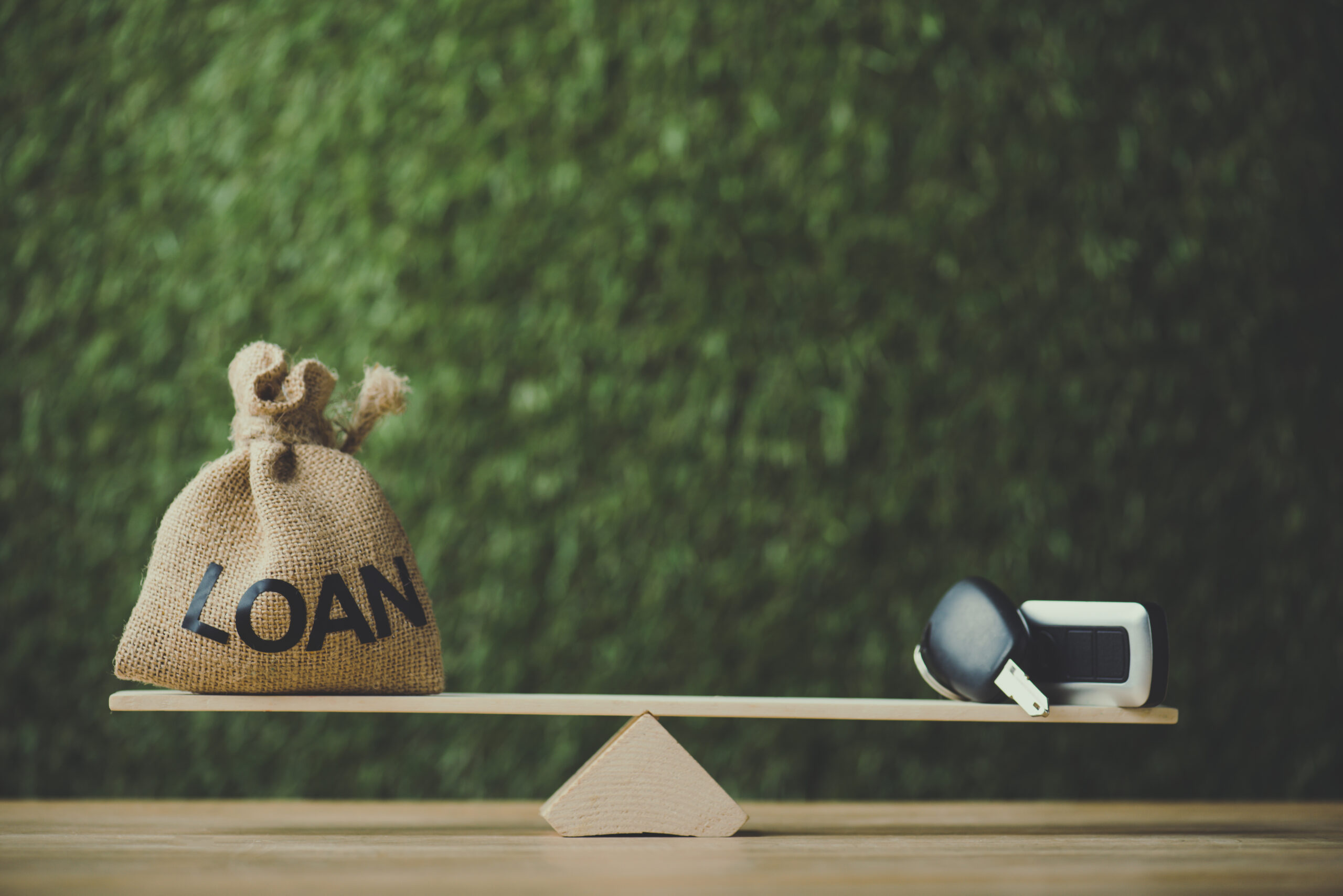 DSCR Loan vs. Conventional Loan: Which Is Right for Your Investment Property?