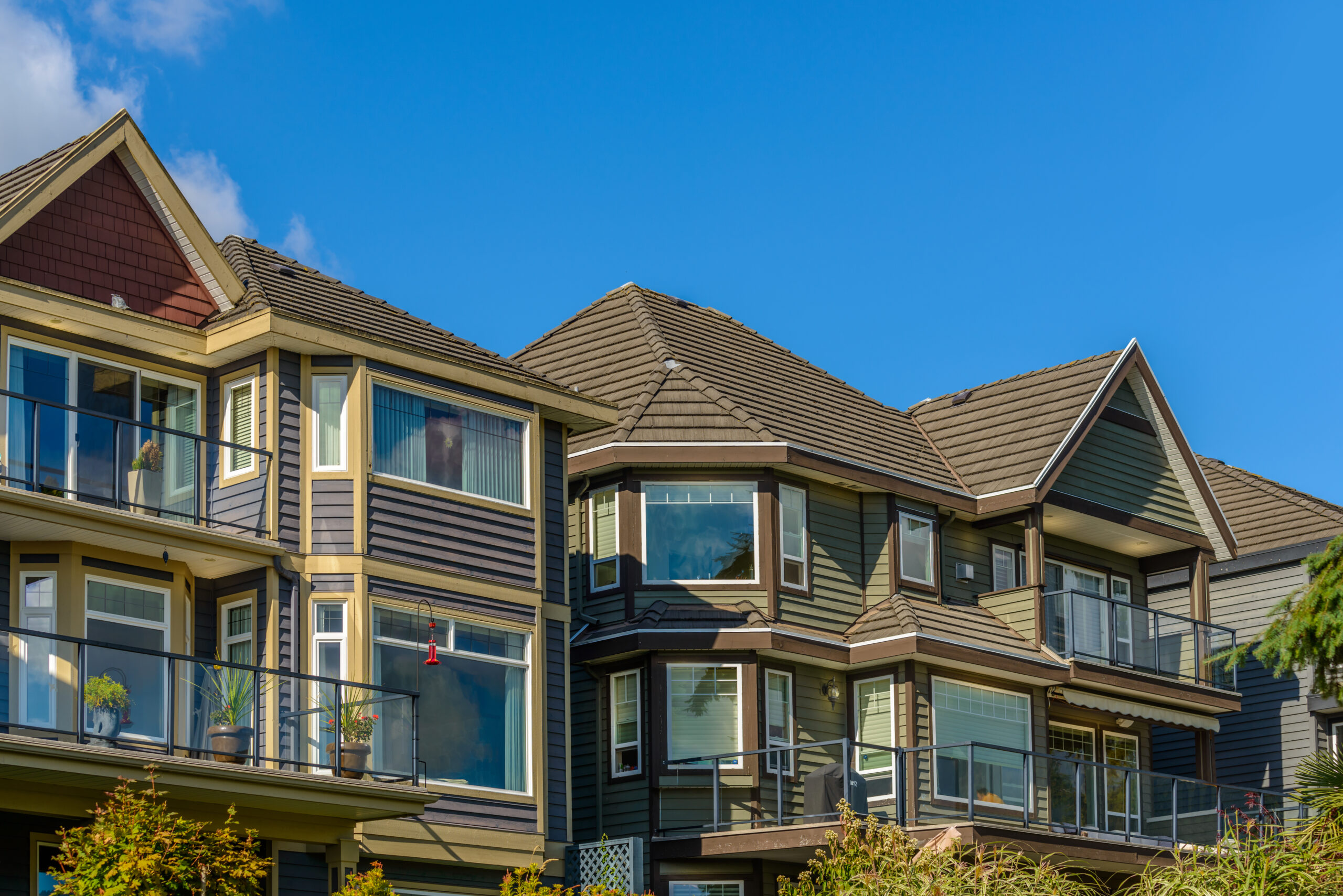 Can You Get a DSCR Loan on a 5 to 8 Unit Multifamily Property?