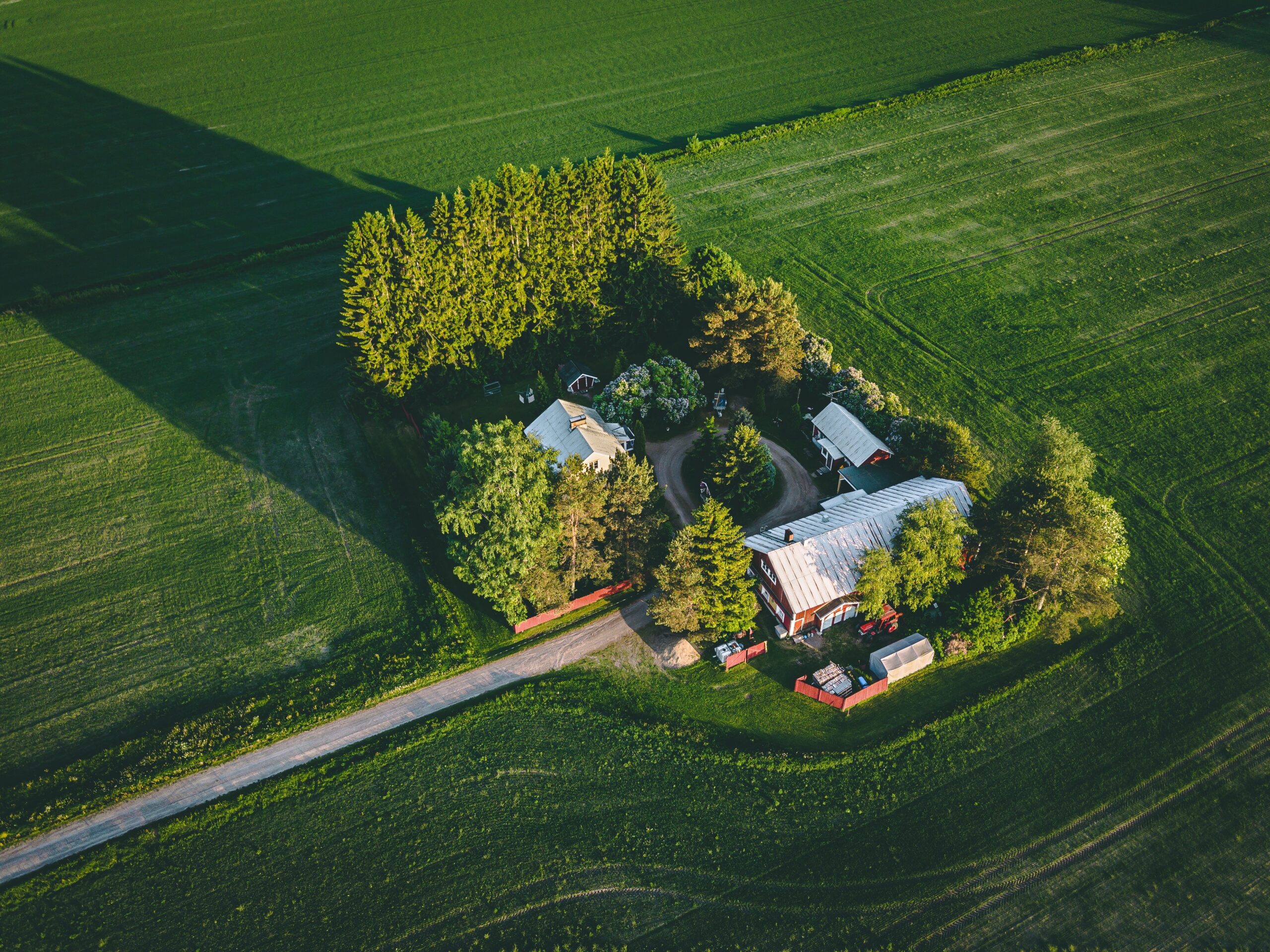 Why Some DSCR Lenders Will Not Touch Rural Properties