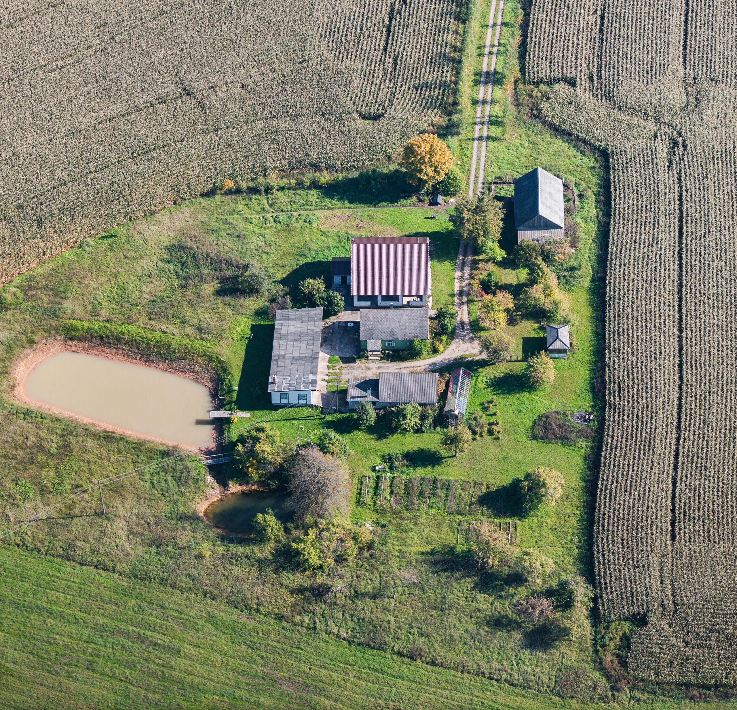 Why a Rural Investment Property May Get Declined by One DSCR Lender and Approved by Another