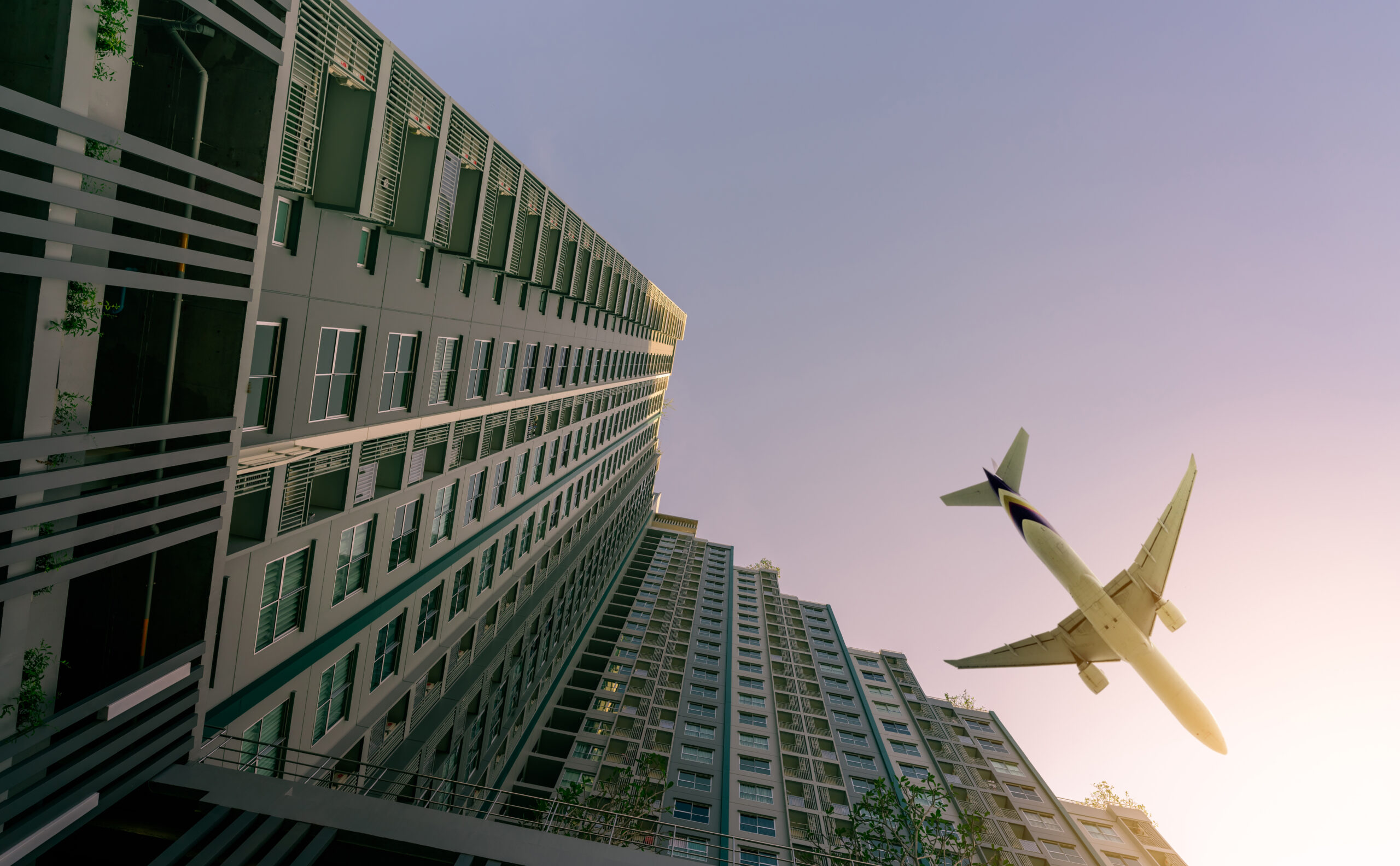 DSCR Loans for Condotels: Are They Possible for Investors?